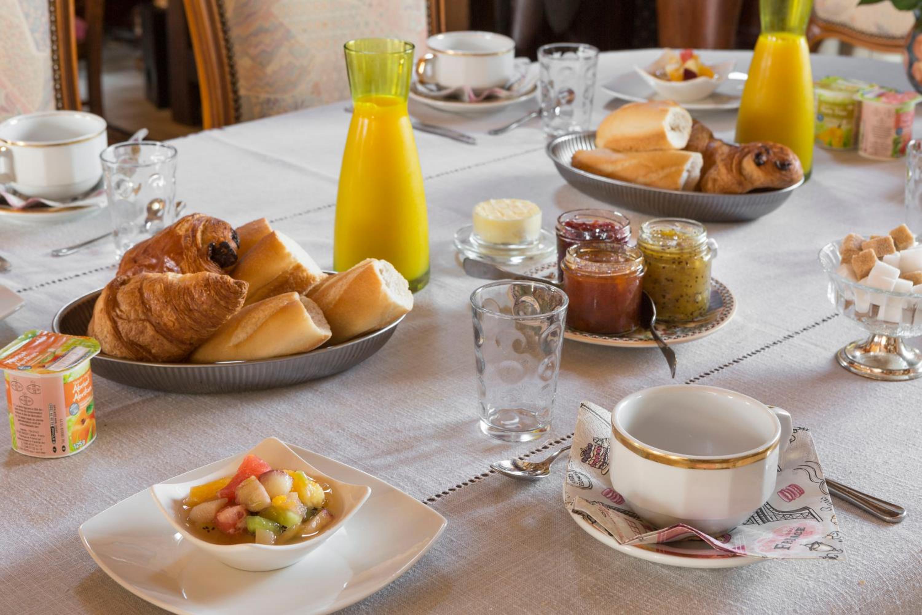 Chez Marie et Jean François, photo 10