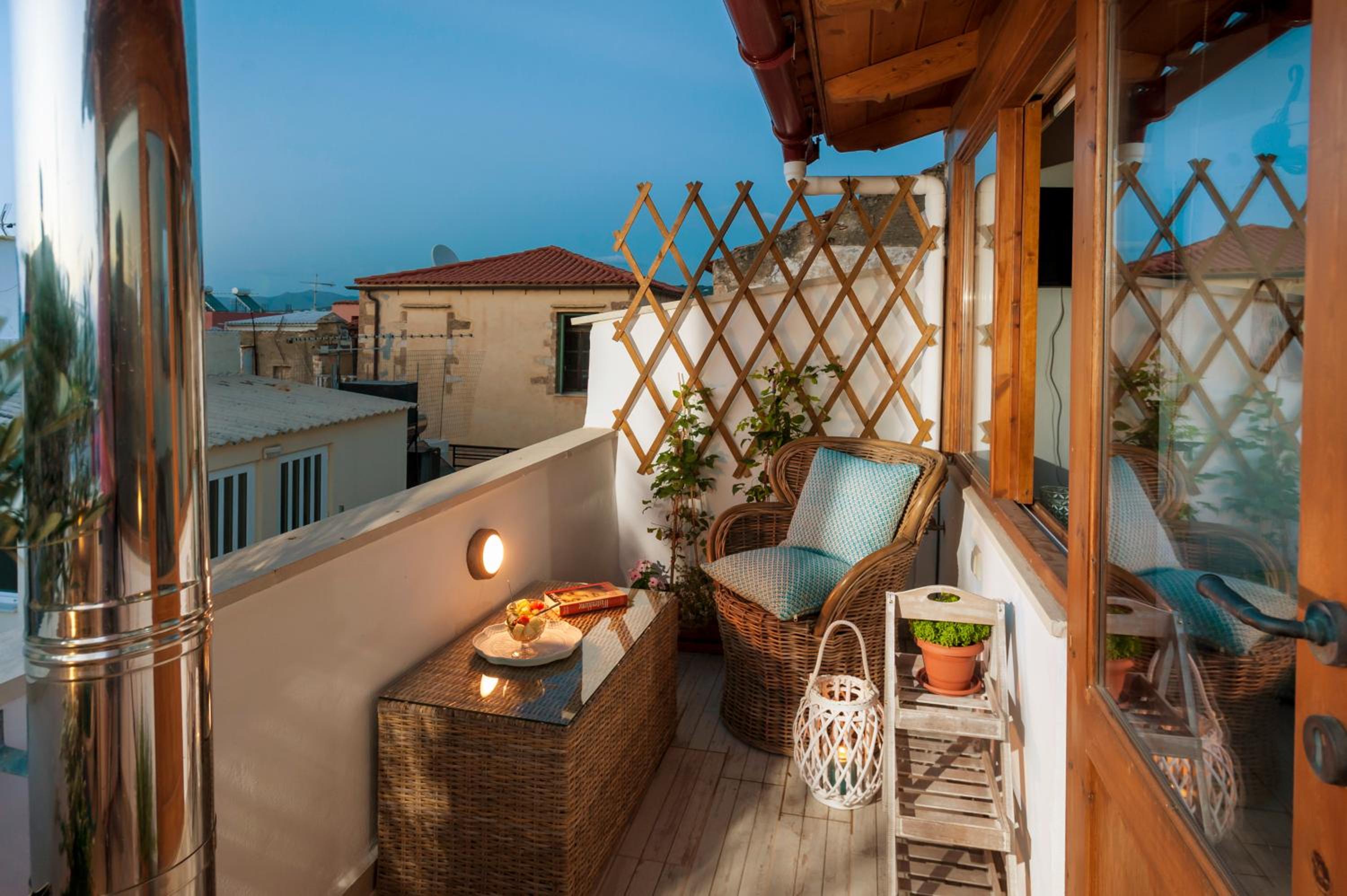 Casa Emily
