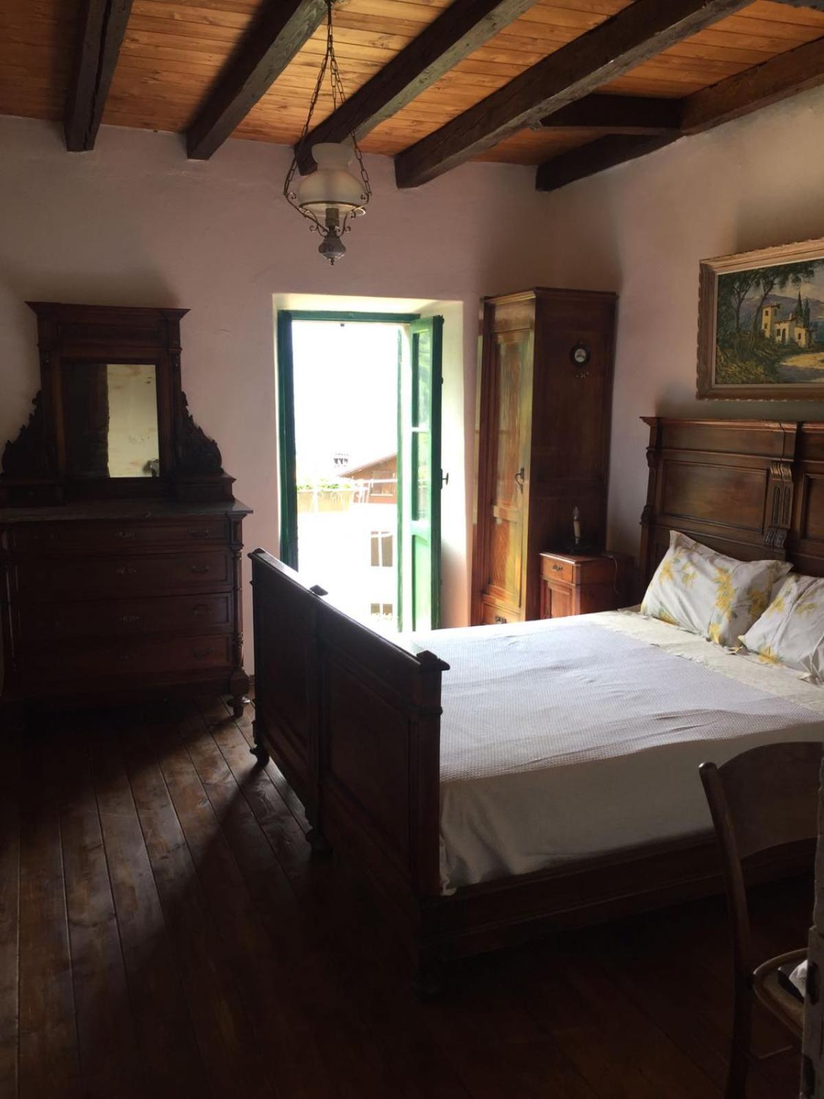 B&B COME UN TEMPO