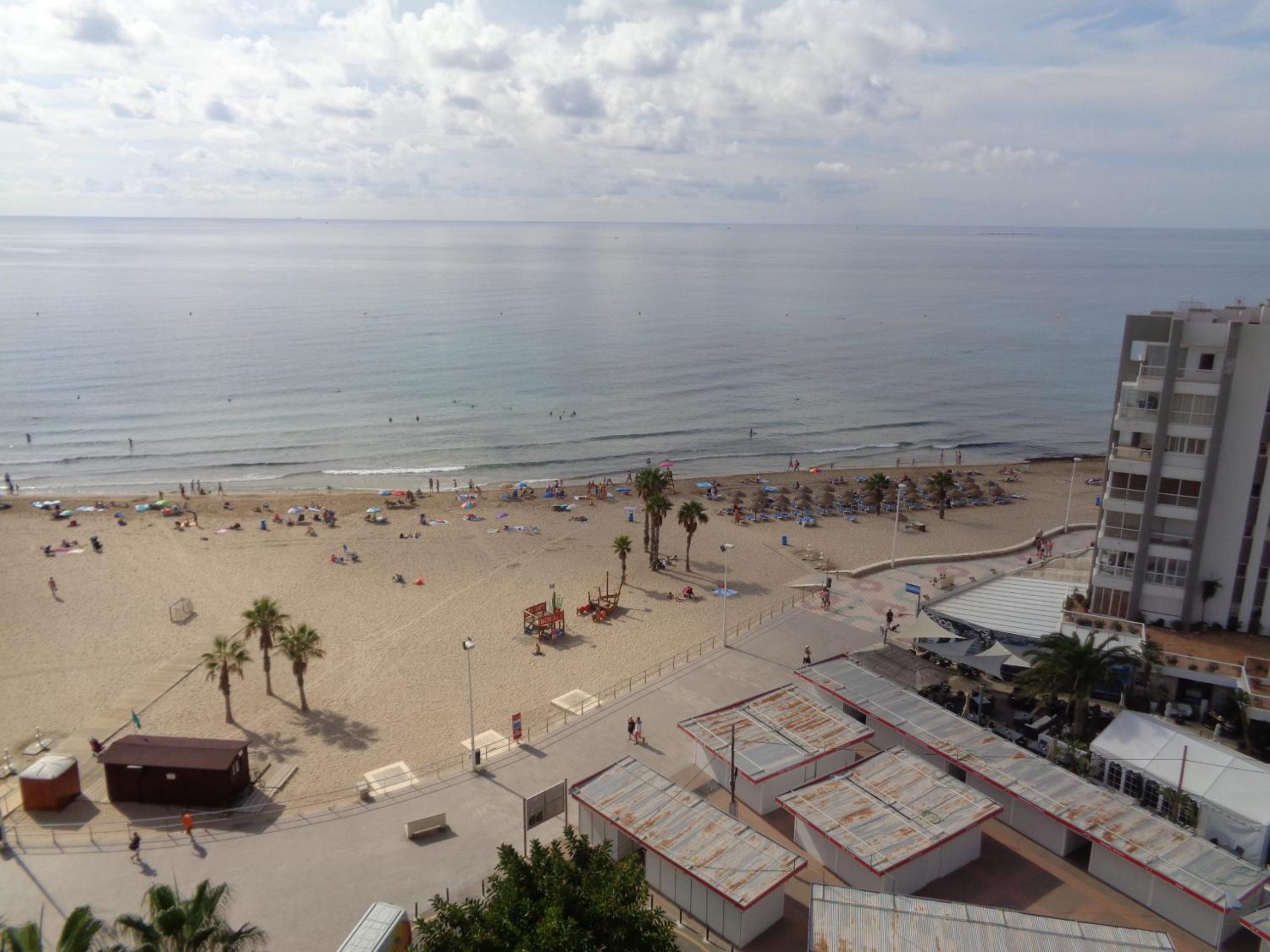Edificio Colon view 5
