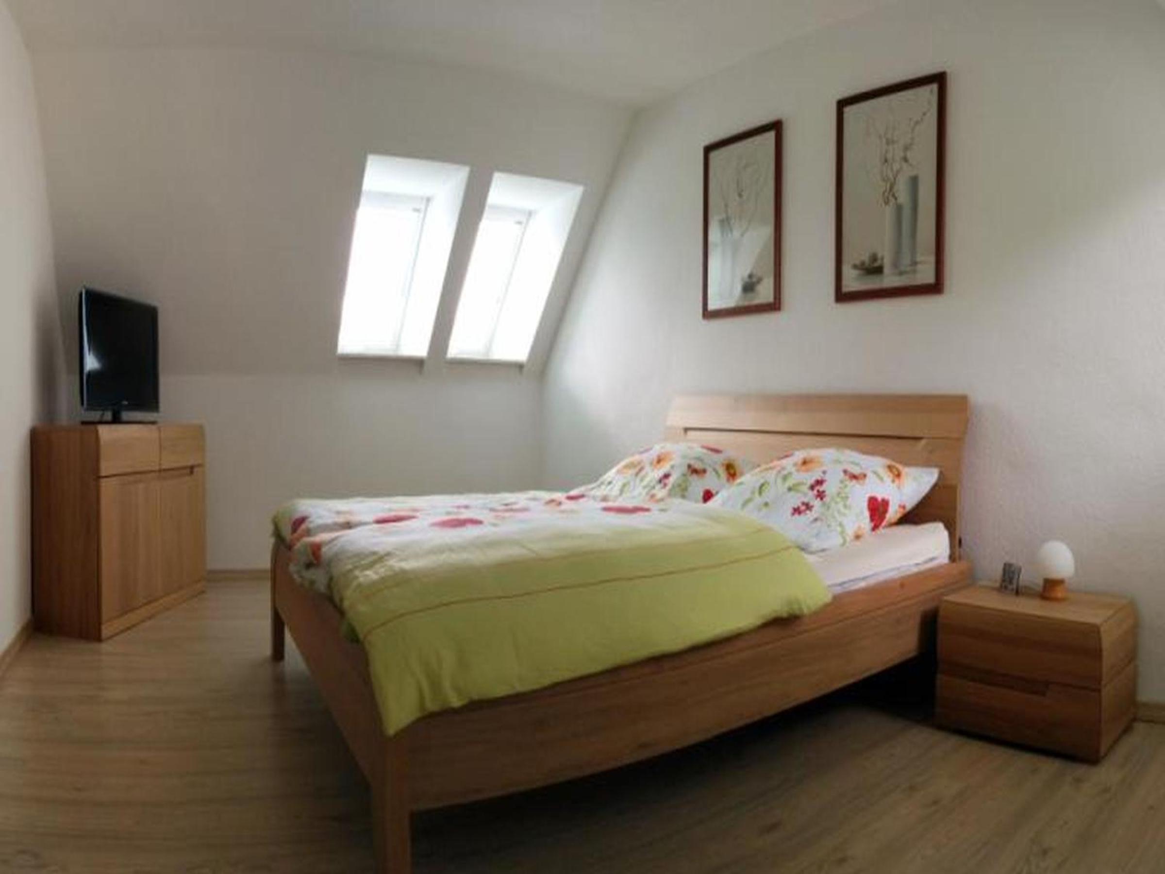 Ferienhaus Beutnitz view 5