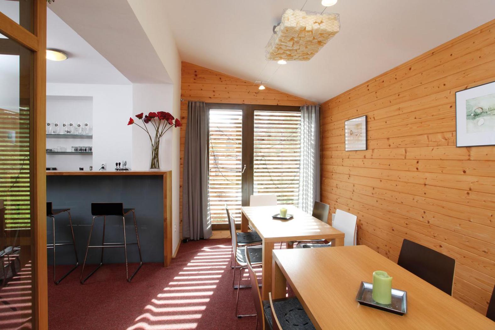 Apartmán Stará škola