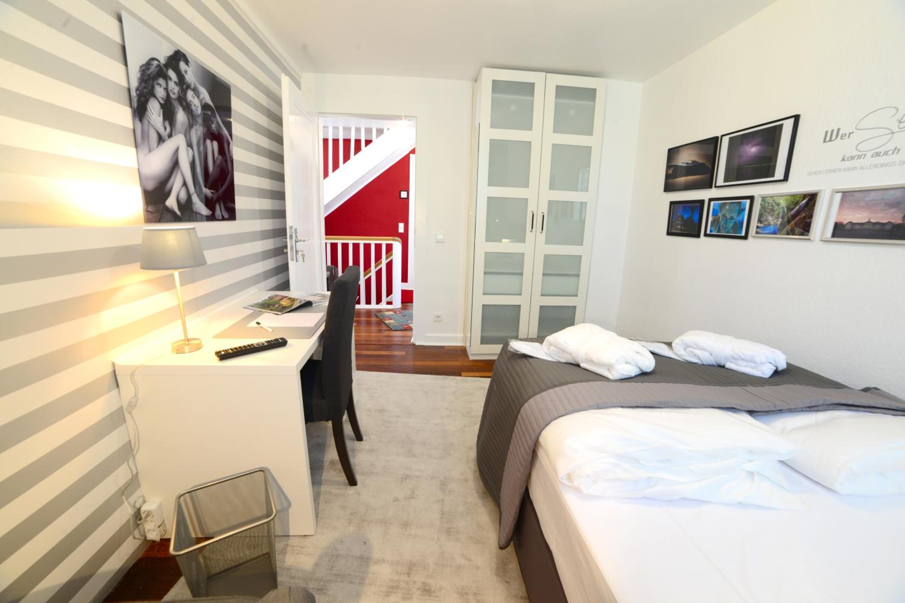 Lilis kleines Hotel