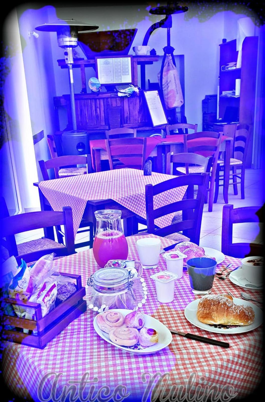 Antico Mulino B&B