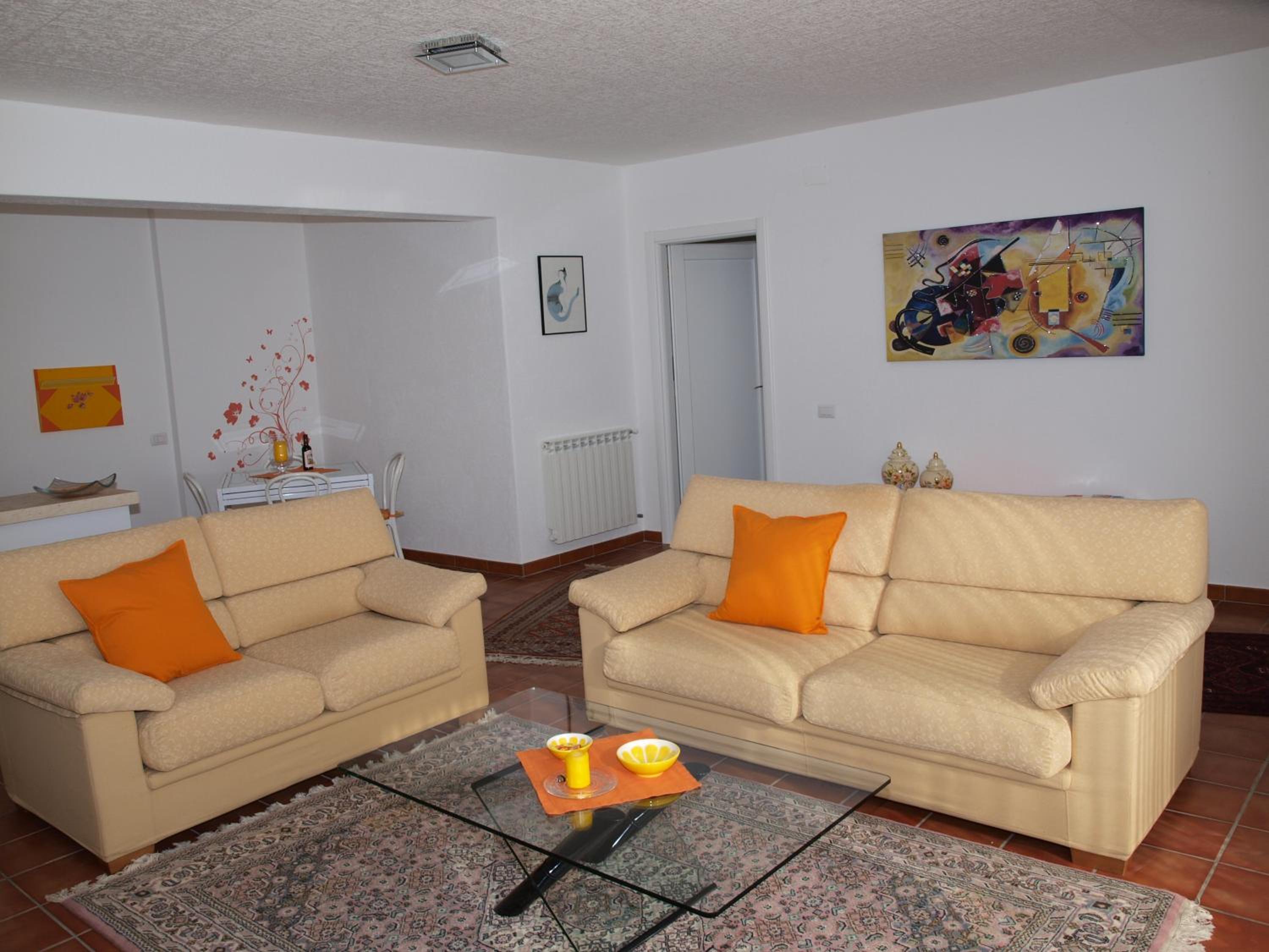 Villa Banfi, photo 15