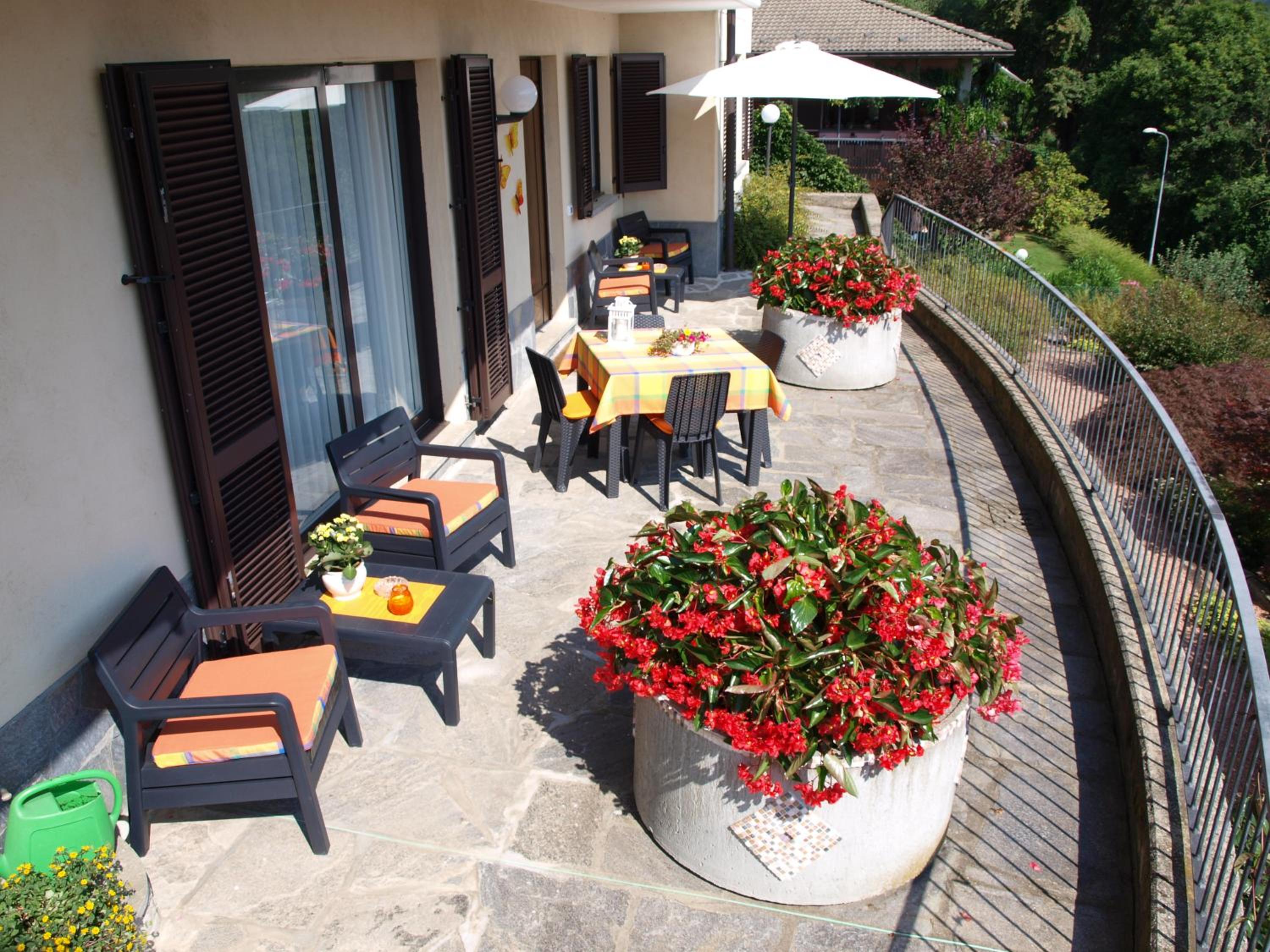 Villa Banfi, photo 25