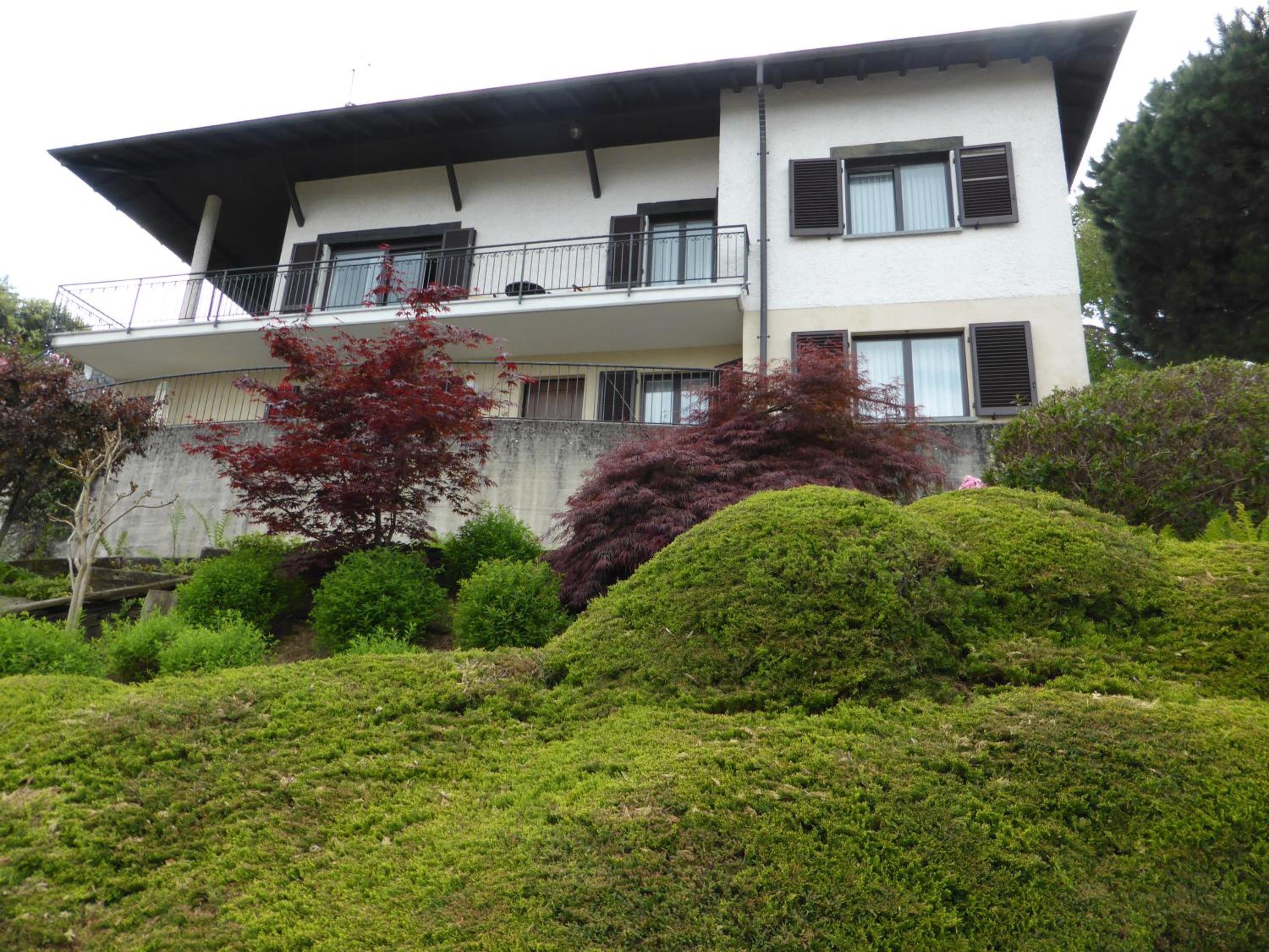 Villa Banfi, photo 27