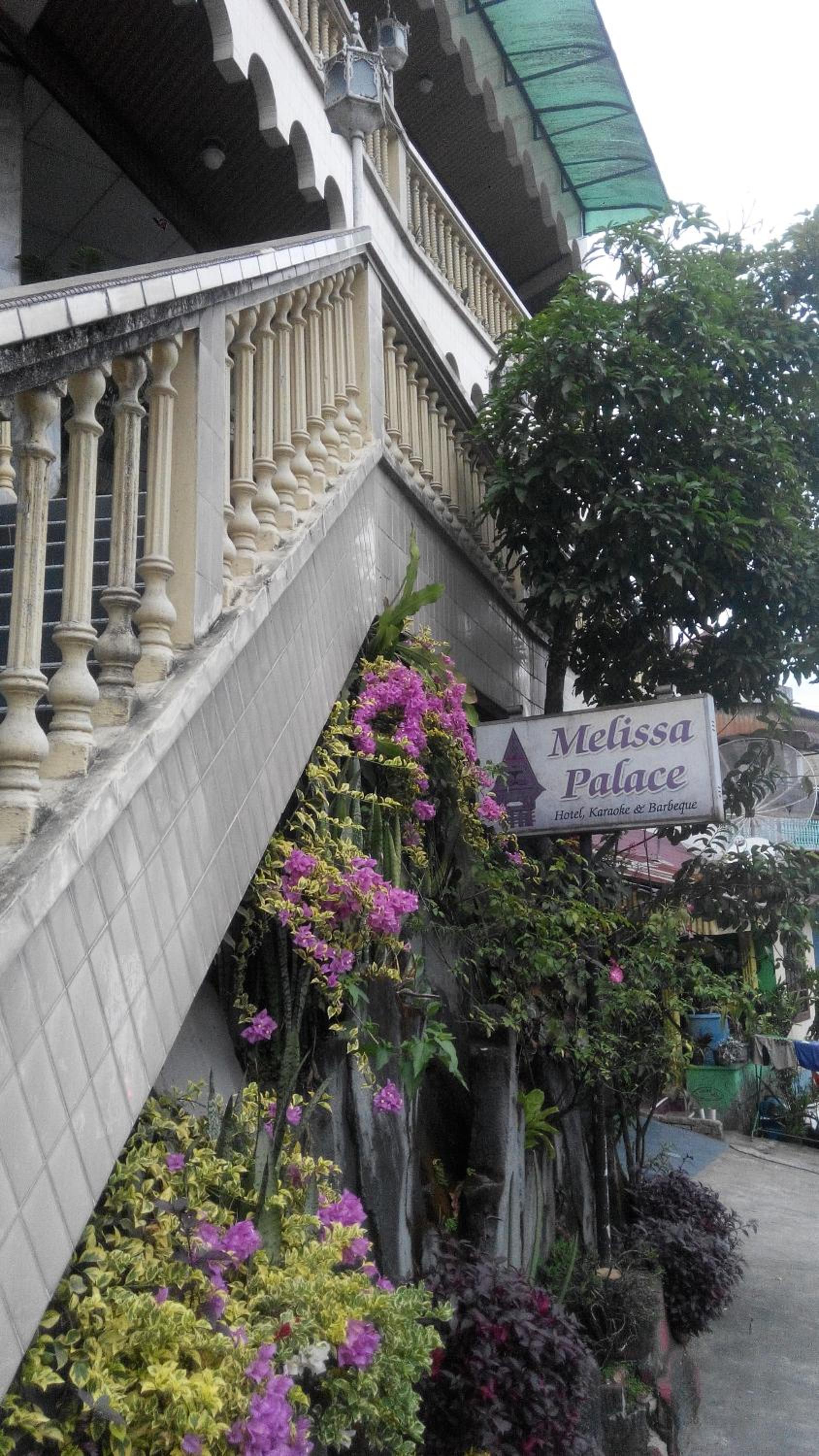 Melissa Palace Hotel and Karaoke