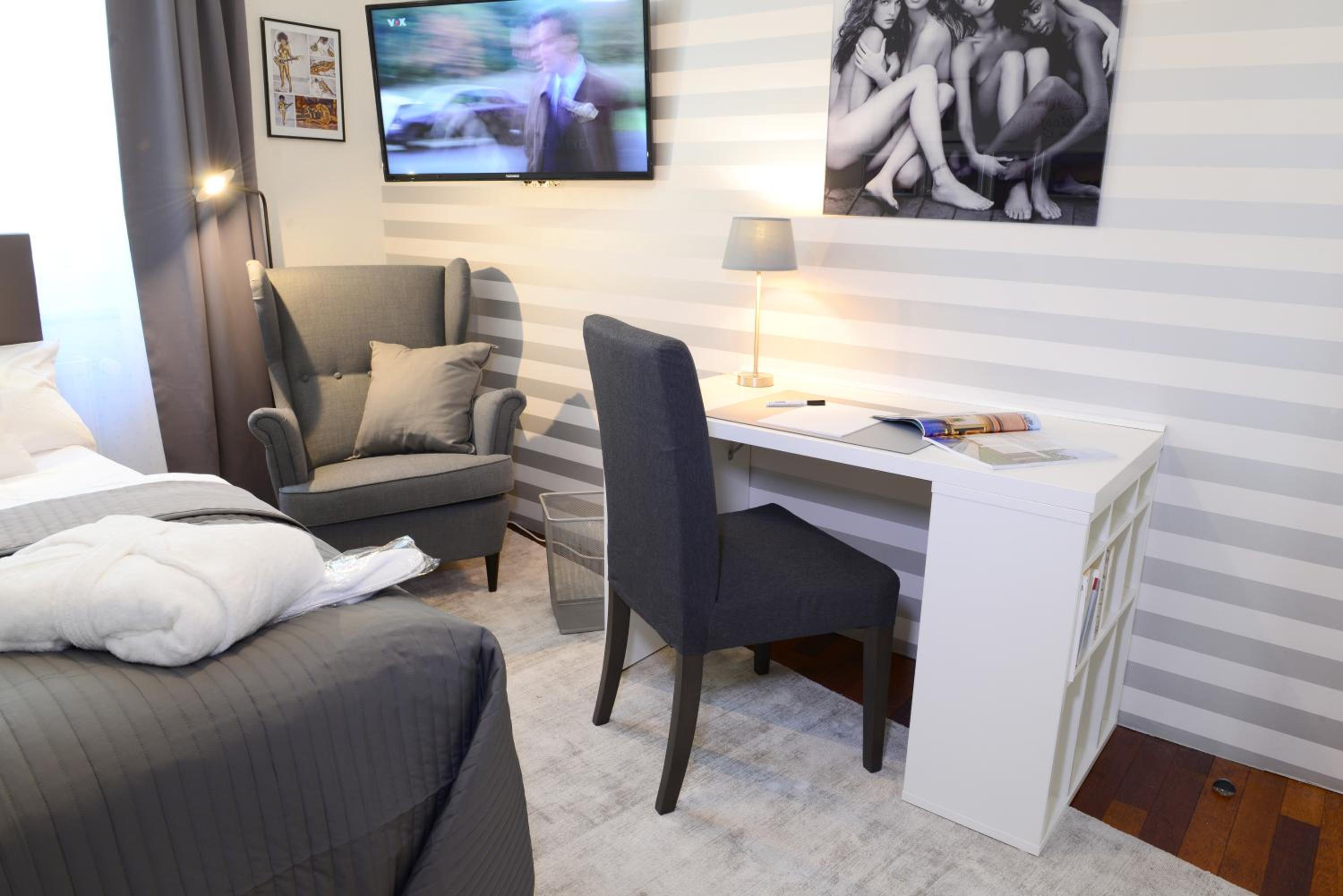 Lilis kleines Hotel