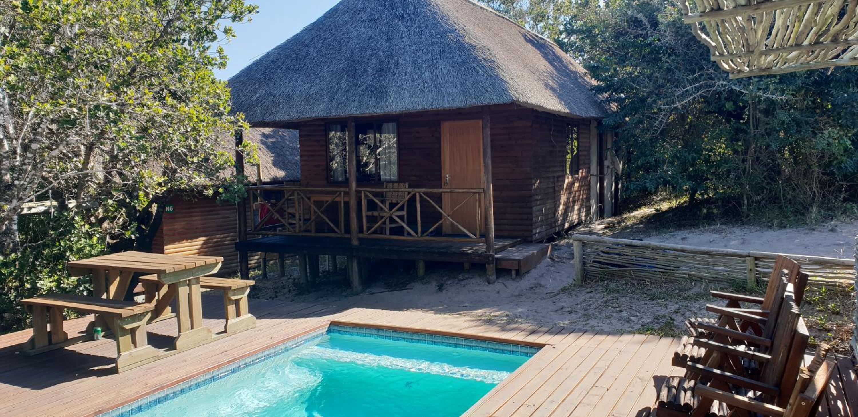 Kosi Bay Lodge