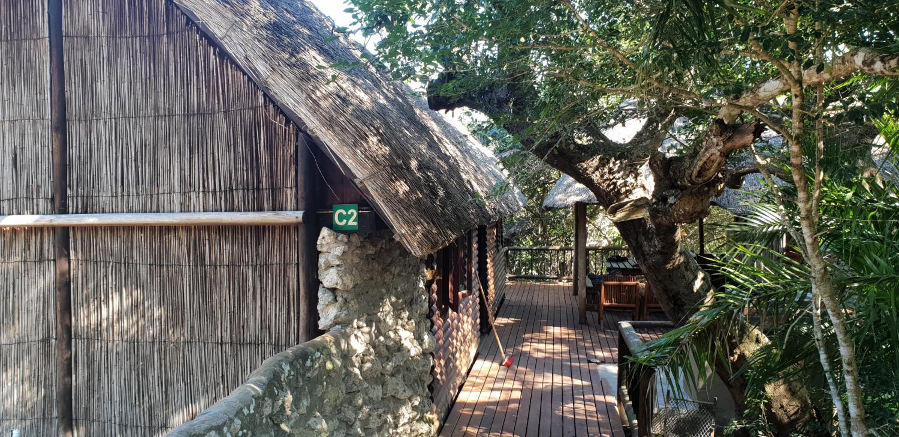 Kosi Bay Lodge