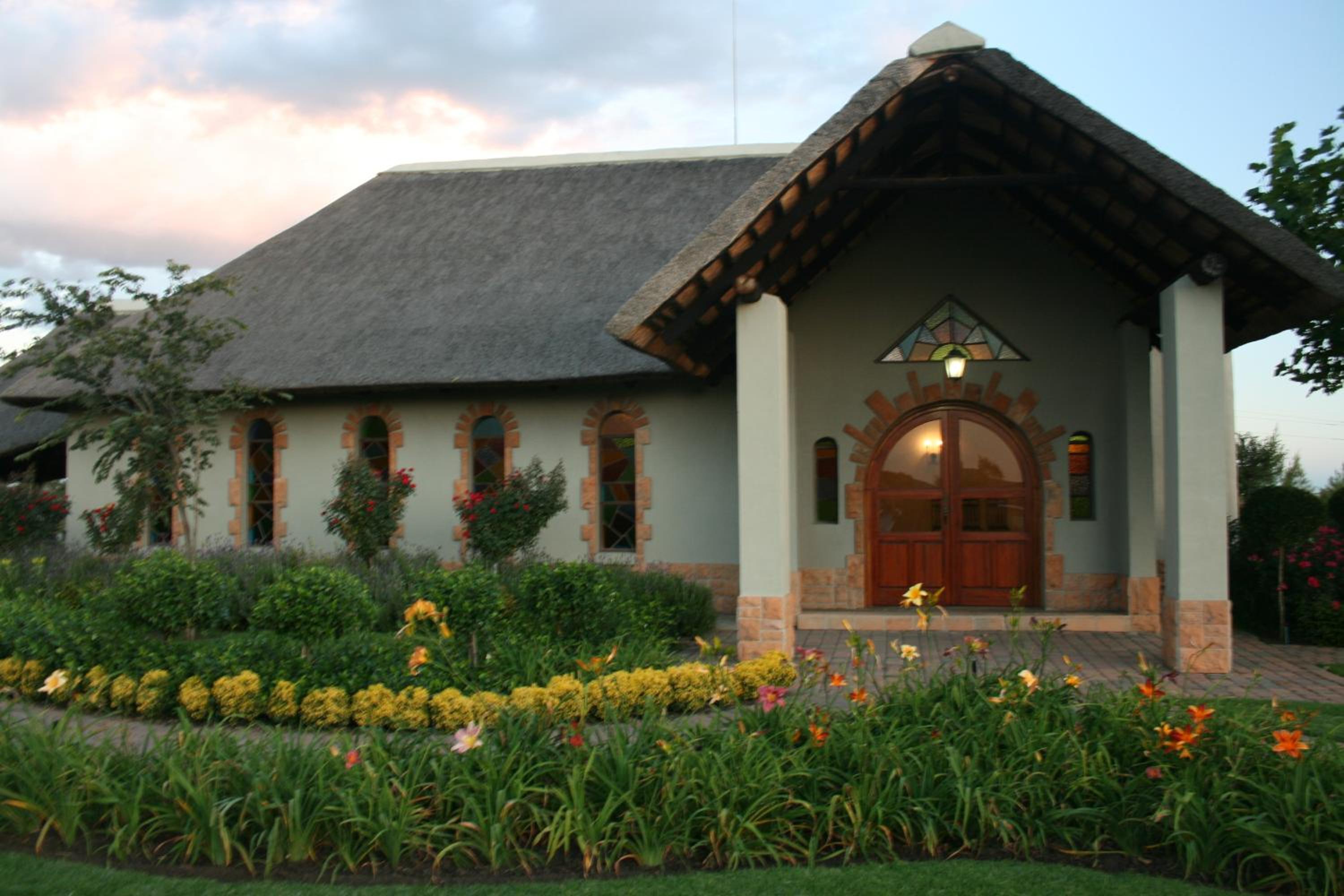 Grasslands Conference and Wedding Venue