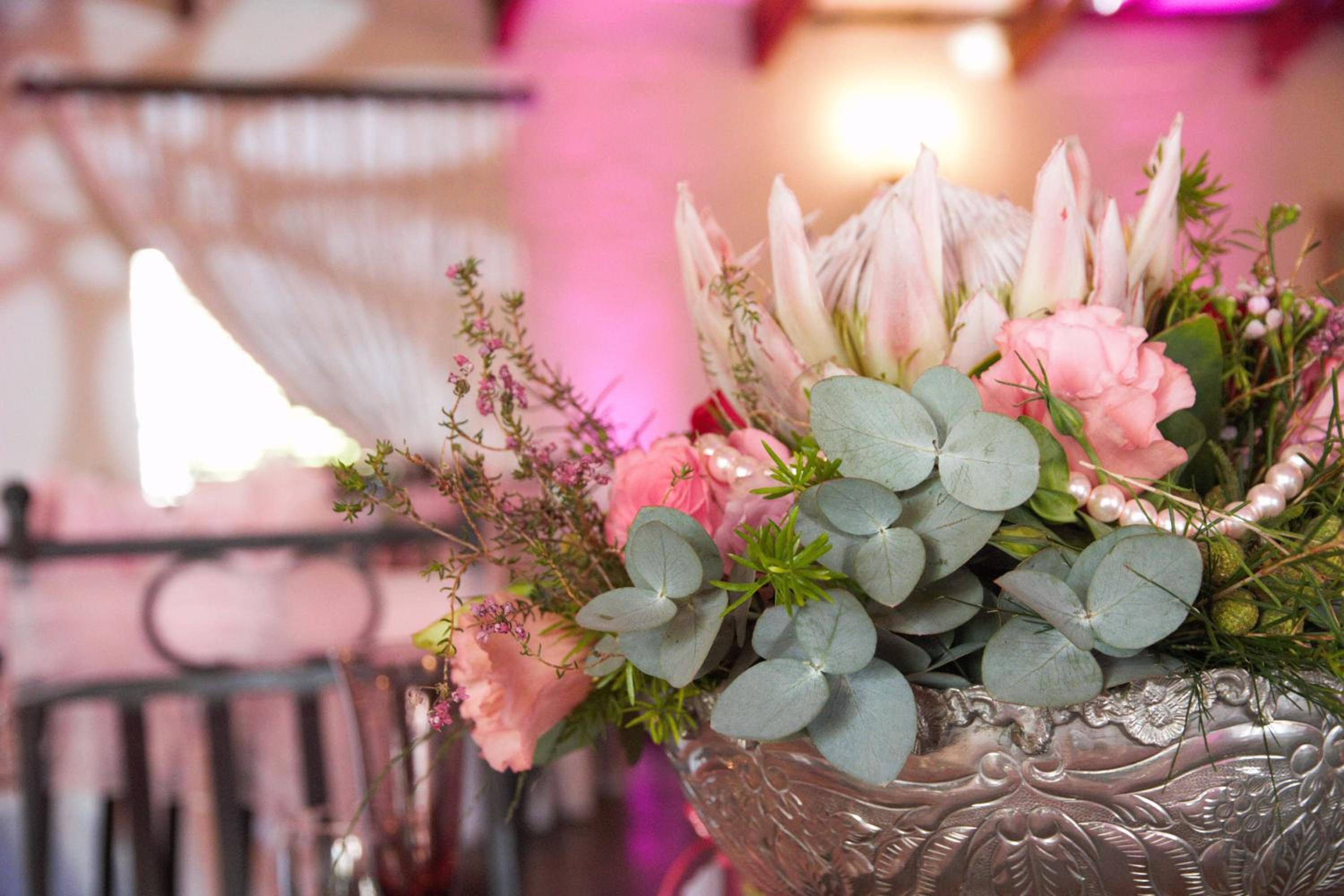 Grasslands Conference and Wedding Venue