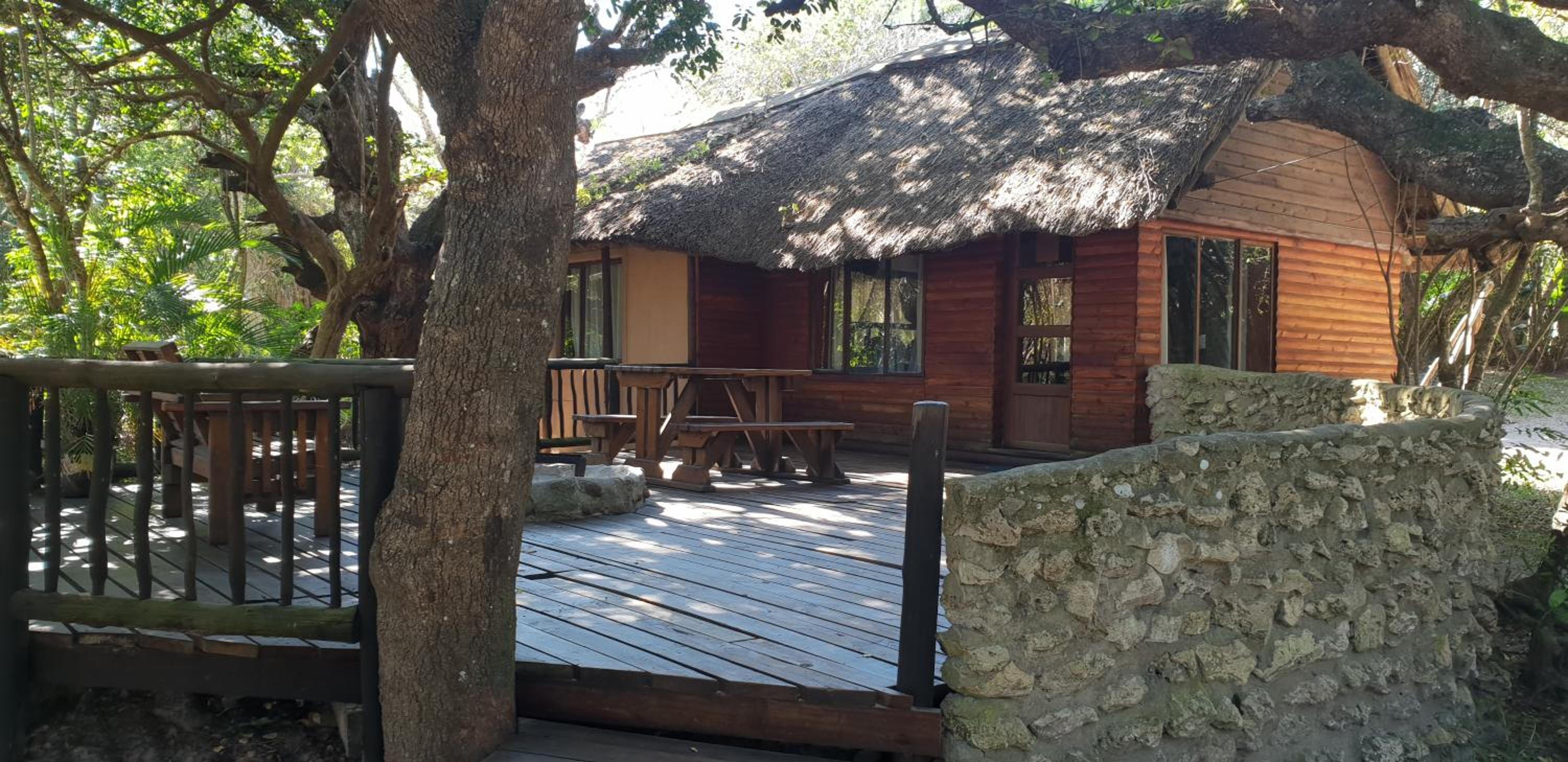 Kosi Bay Lodge