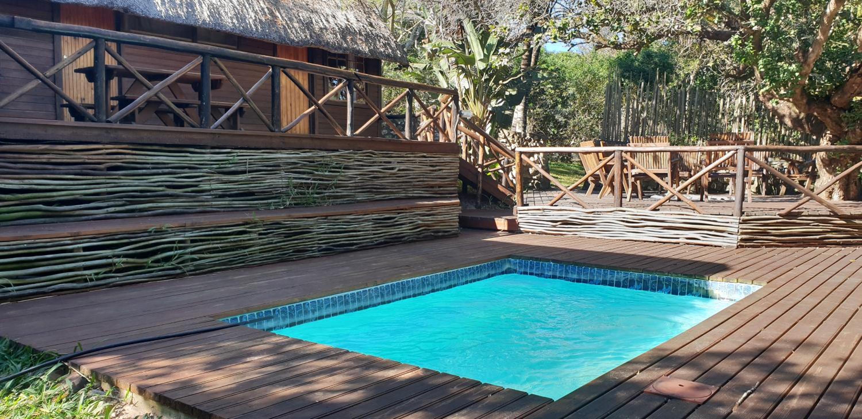 Kosi Bay Lodge