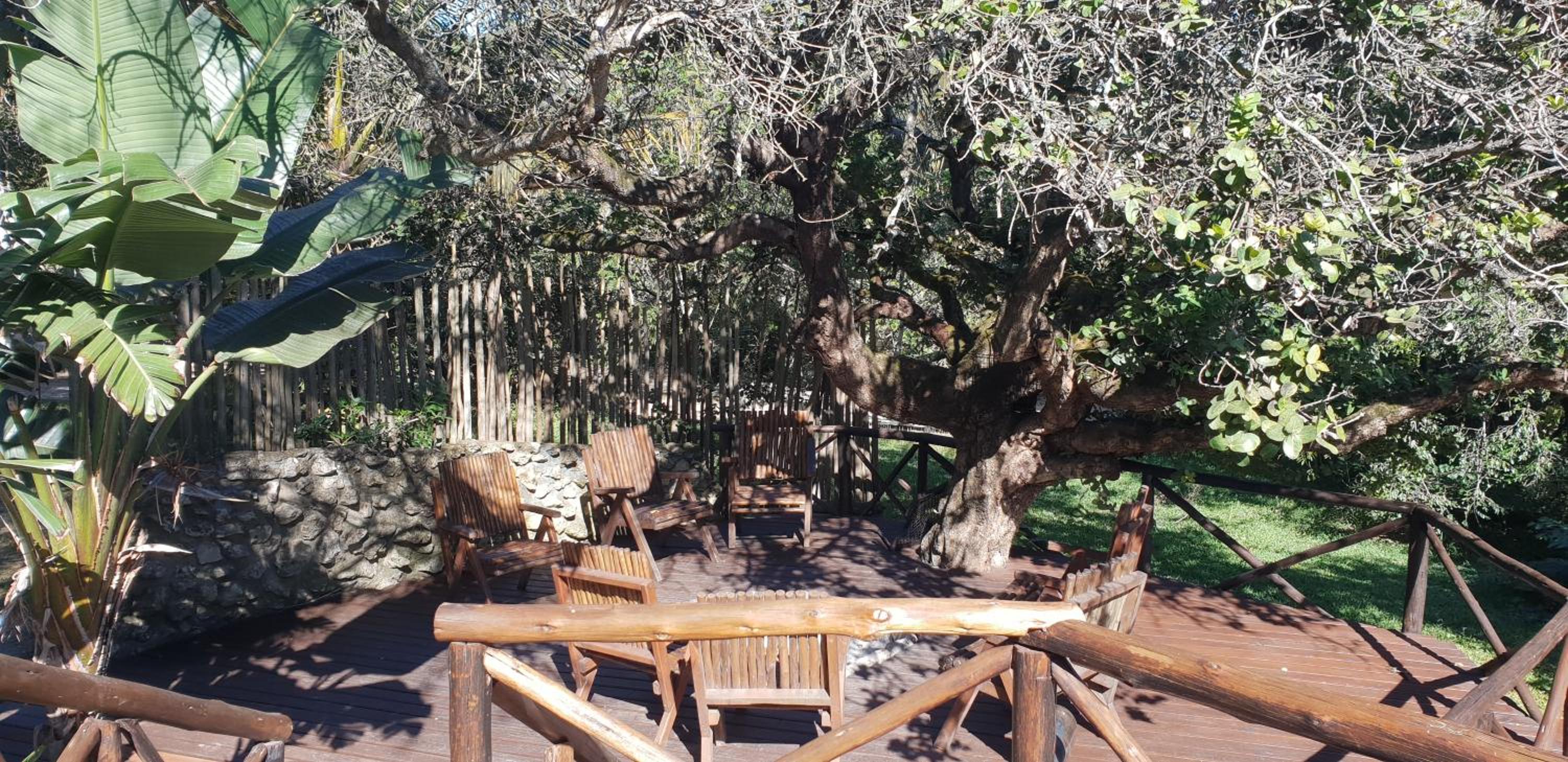 Kosi Bay Lodge