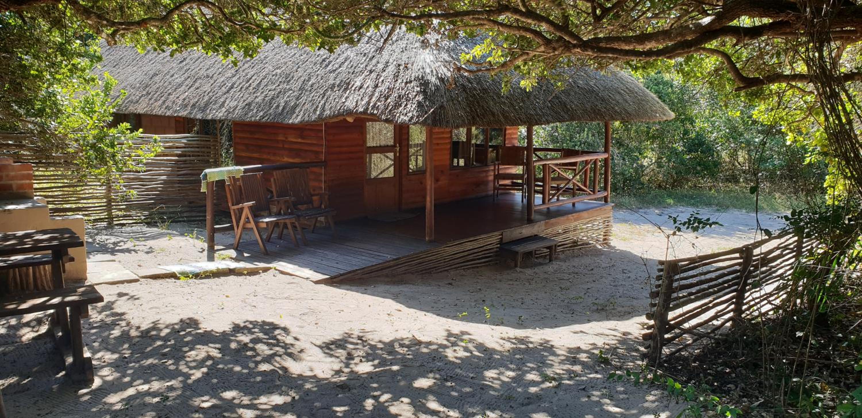 Kosi Bay Lodge