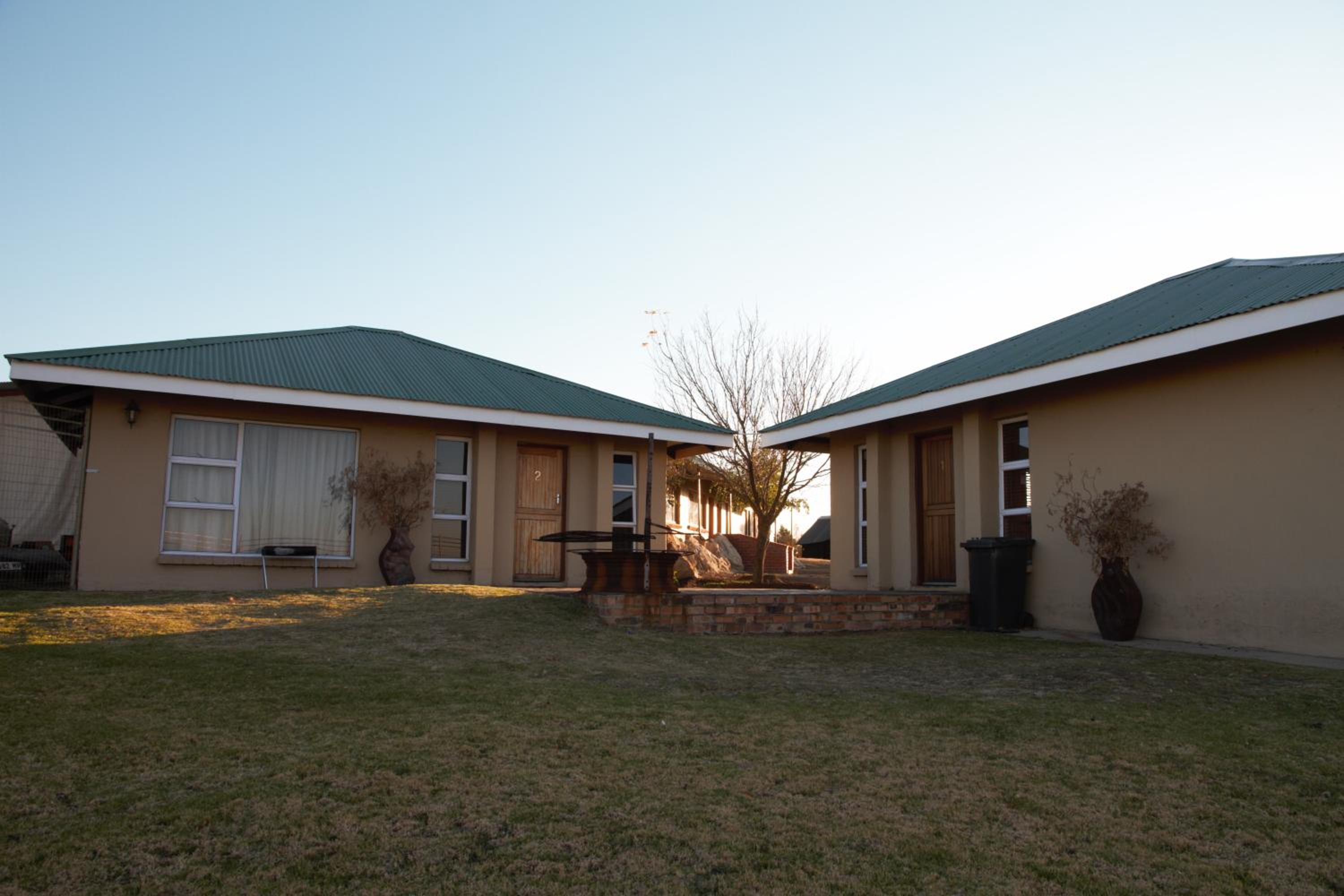 Grasslands Conference and Wedding Venue