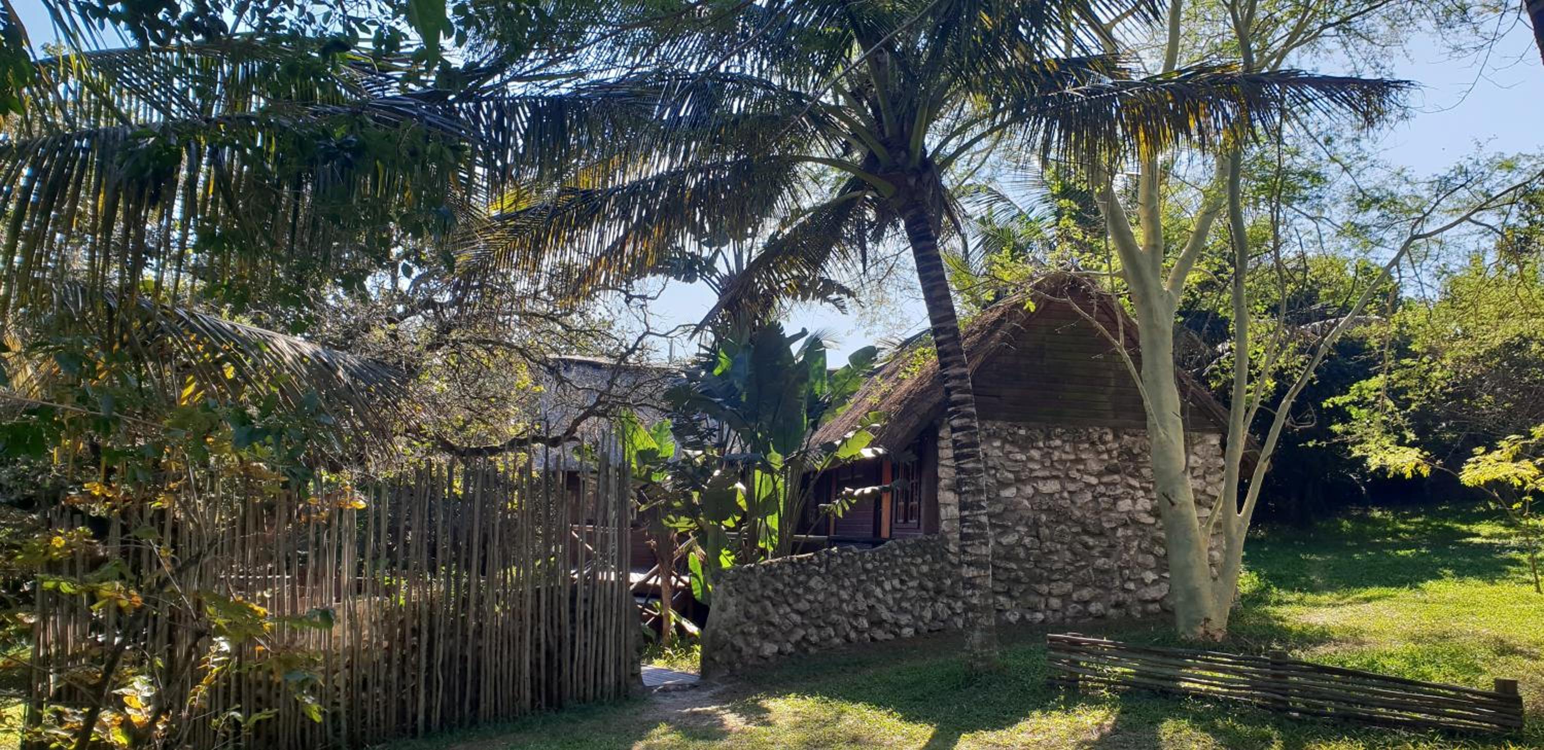 Kosi Bay Lodge