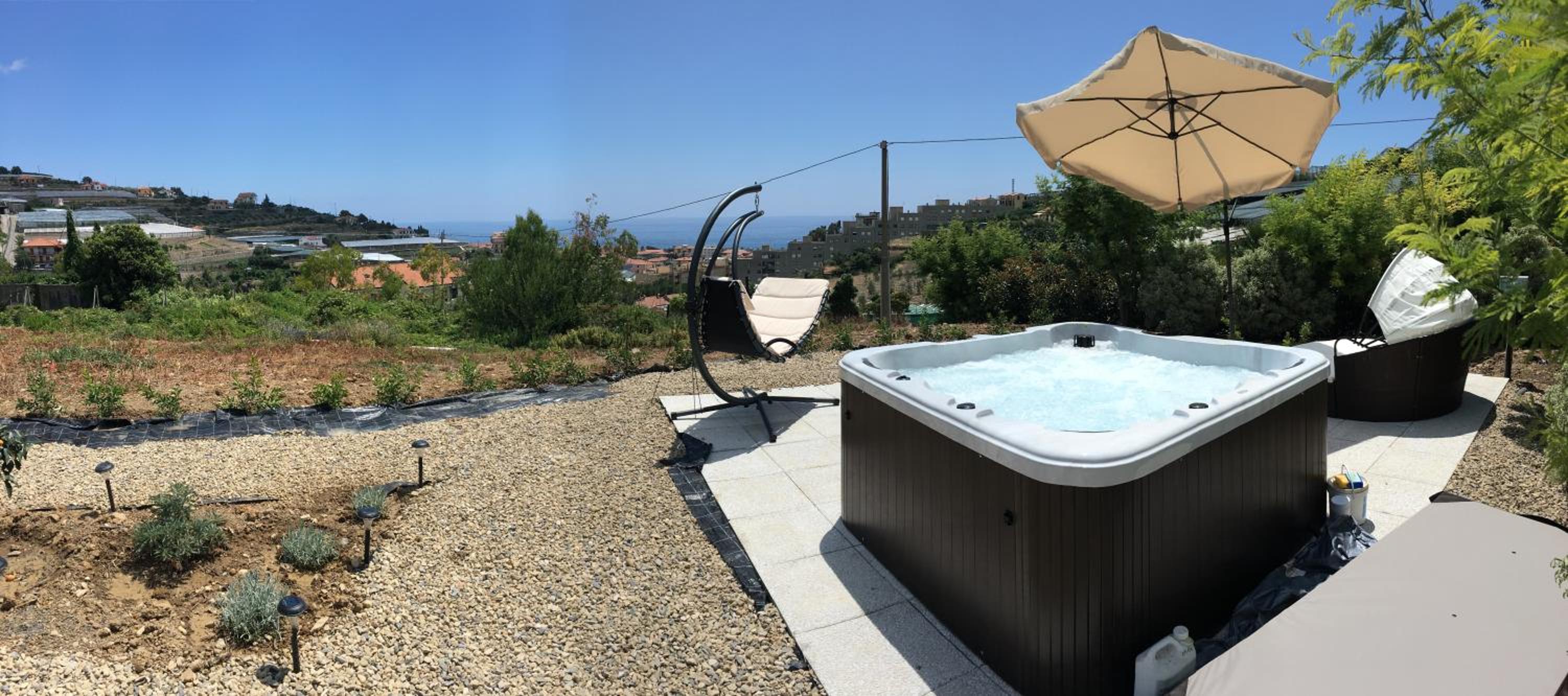 Agriturismo Azzurra Biricchina photo 3
