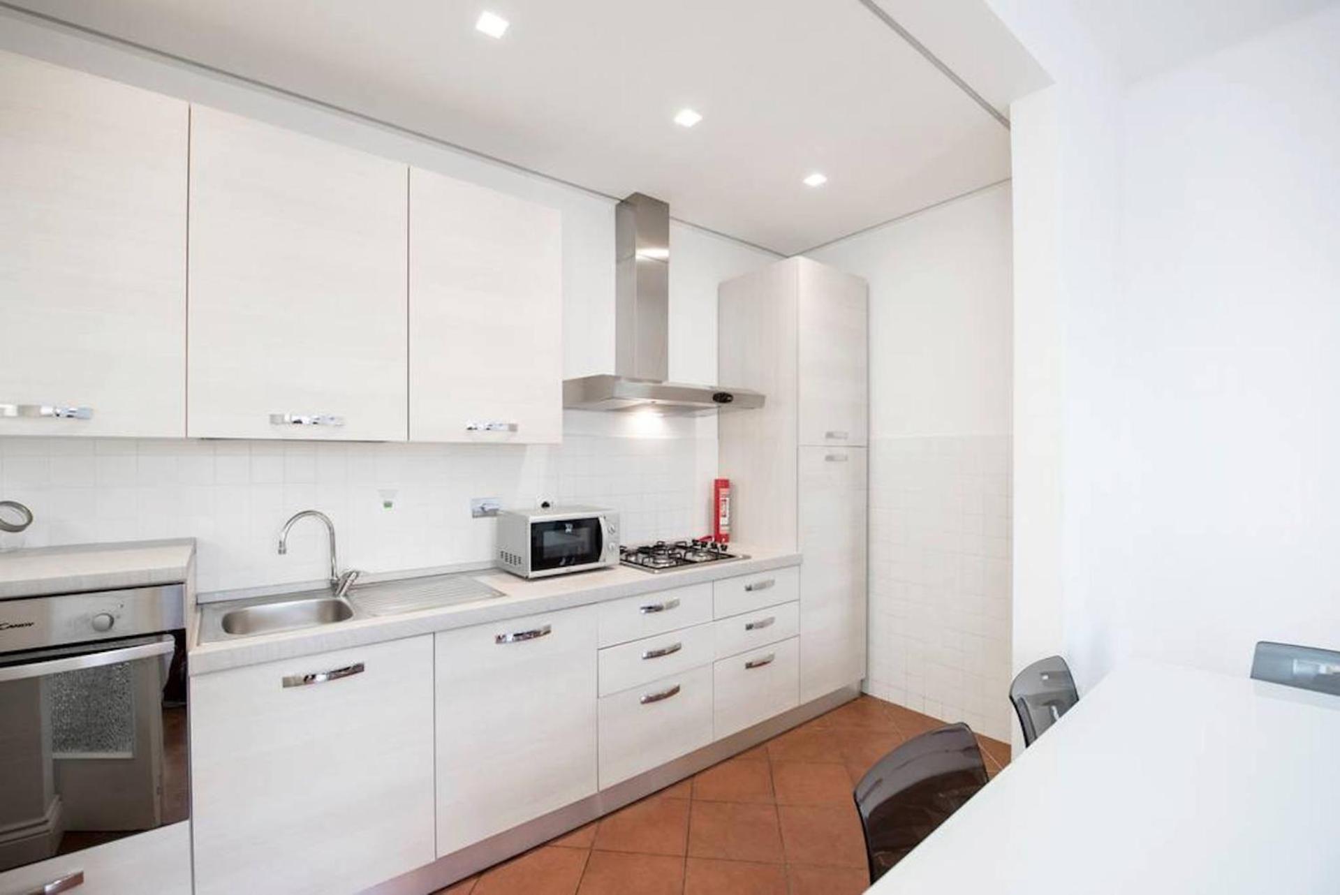 Brunelleschi Apartment