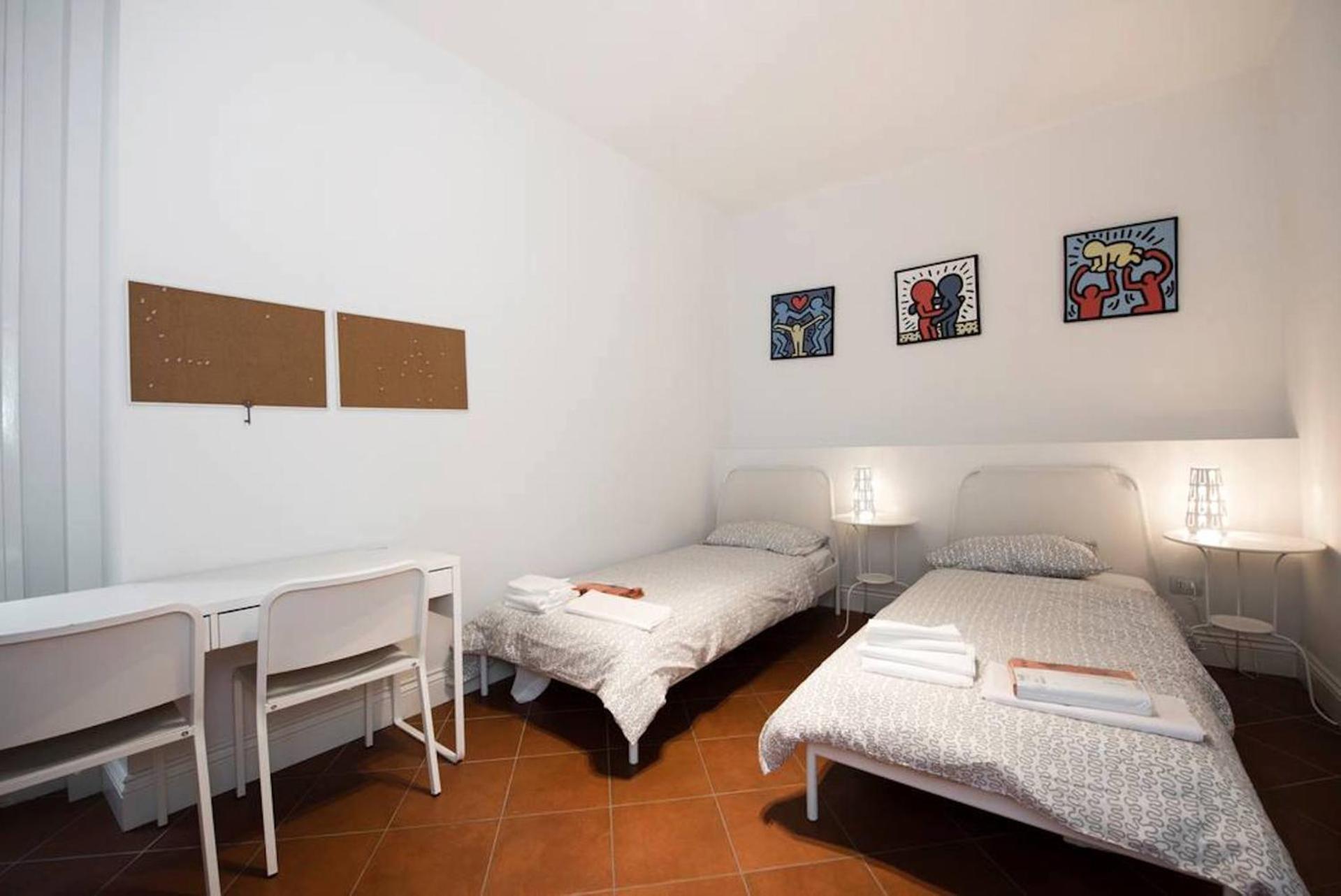 Brunelleschi Apartment