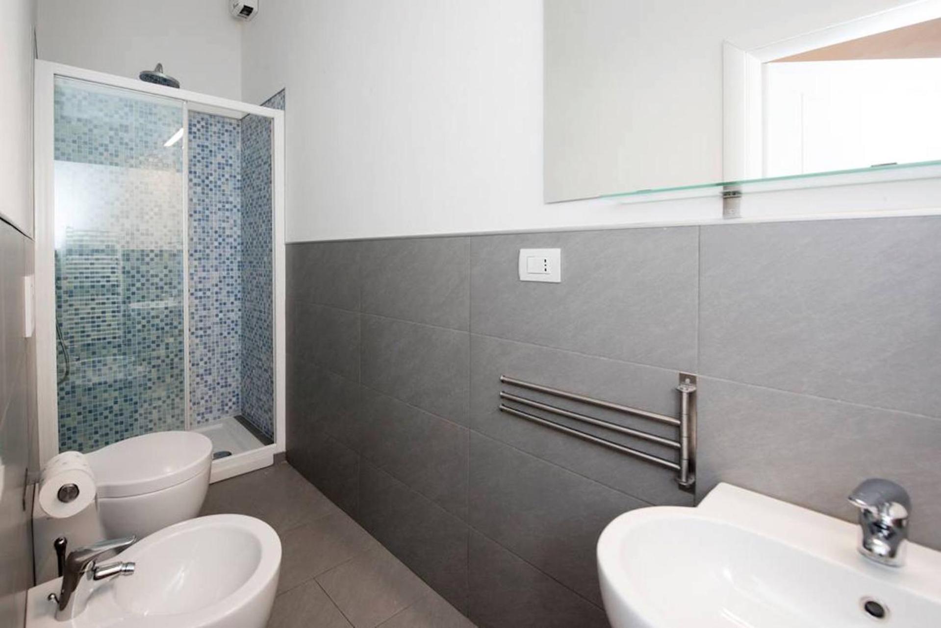 Brunelleschi Apartment