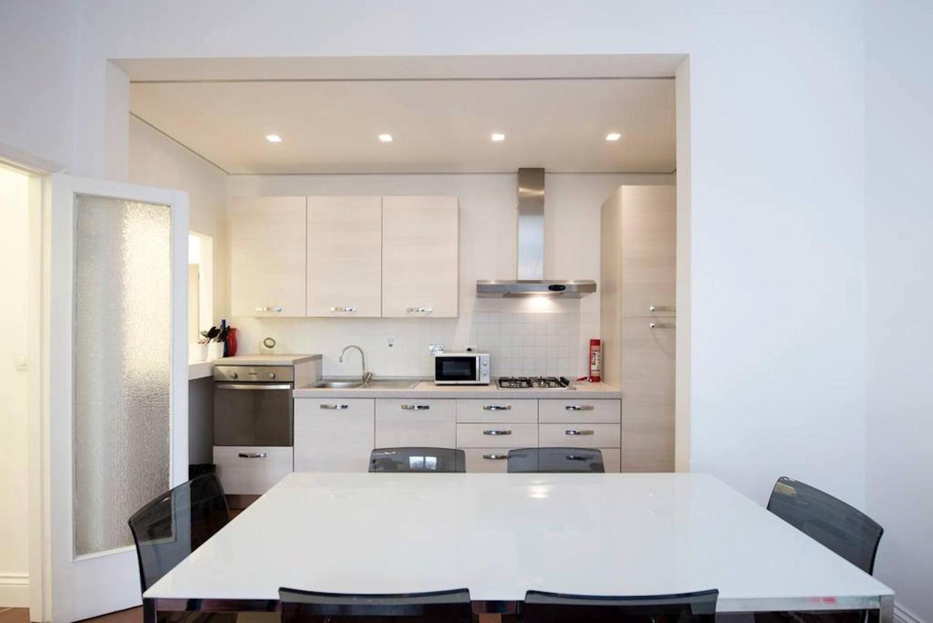 Brunelleschi Apartment