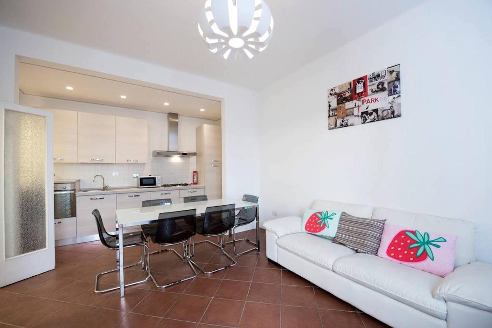 Brunelleschi Apartment