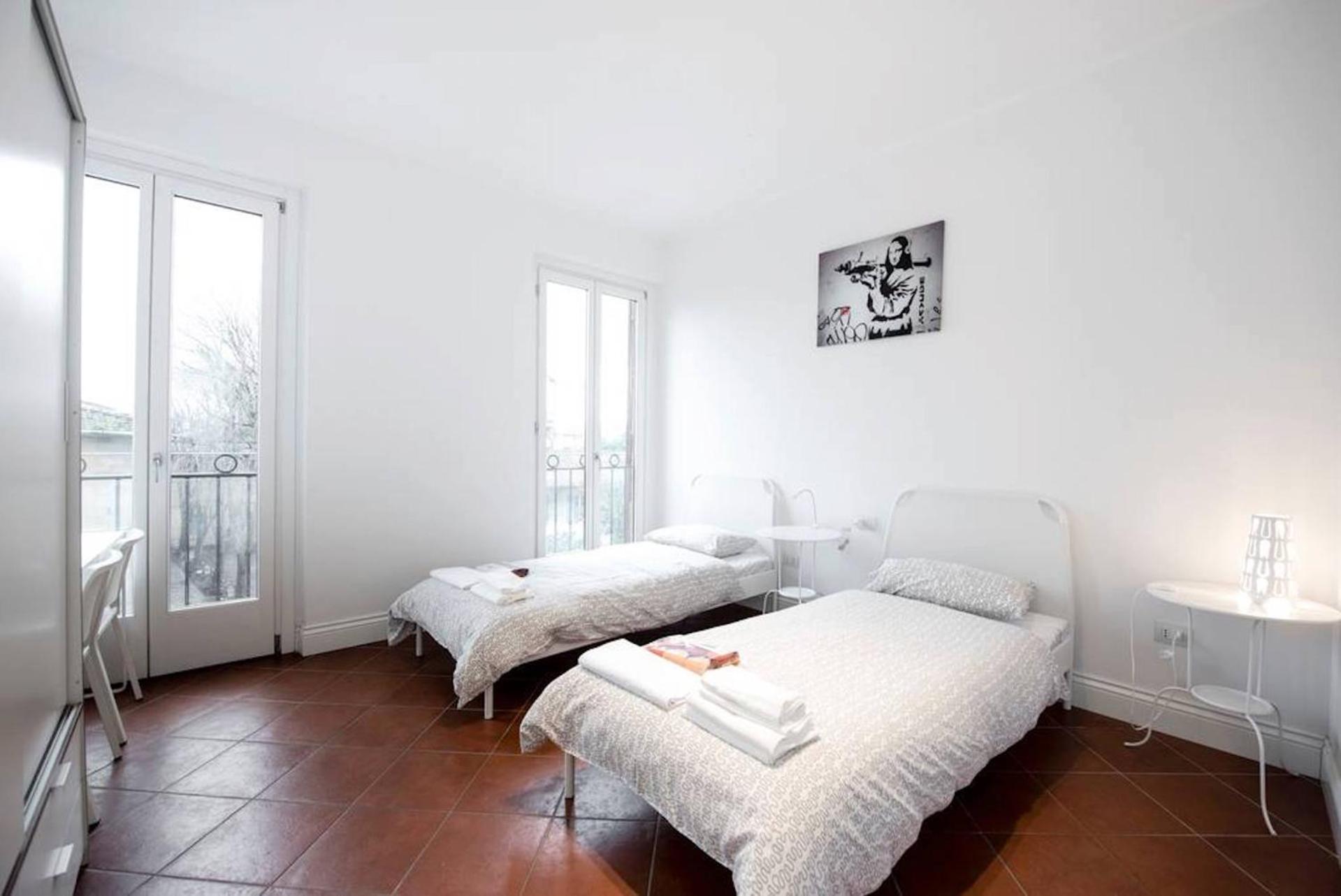 Brunelleschi Apartment