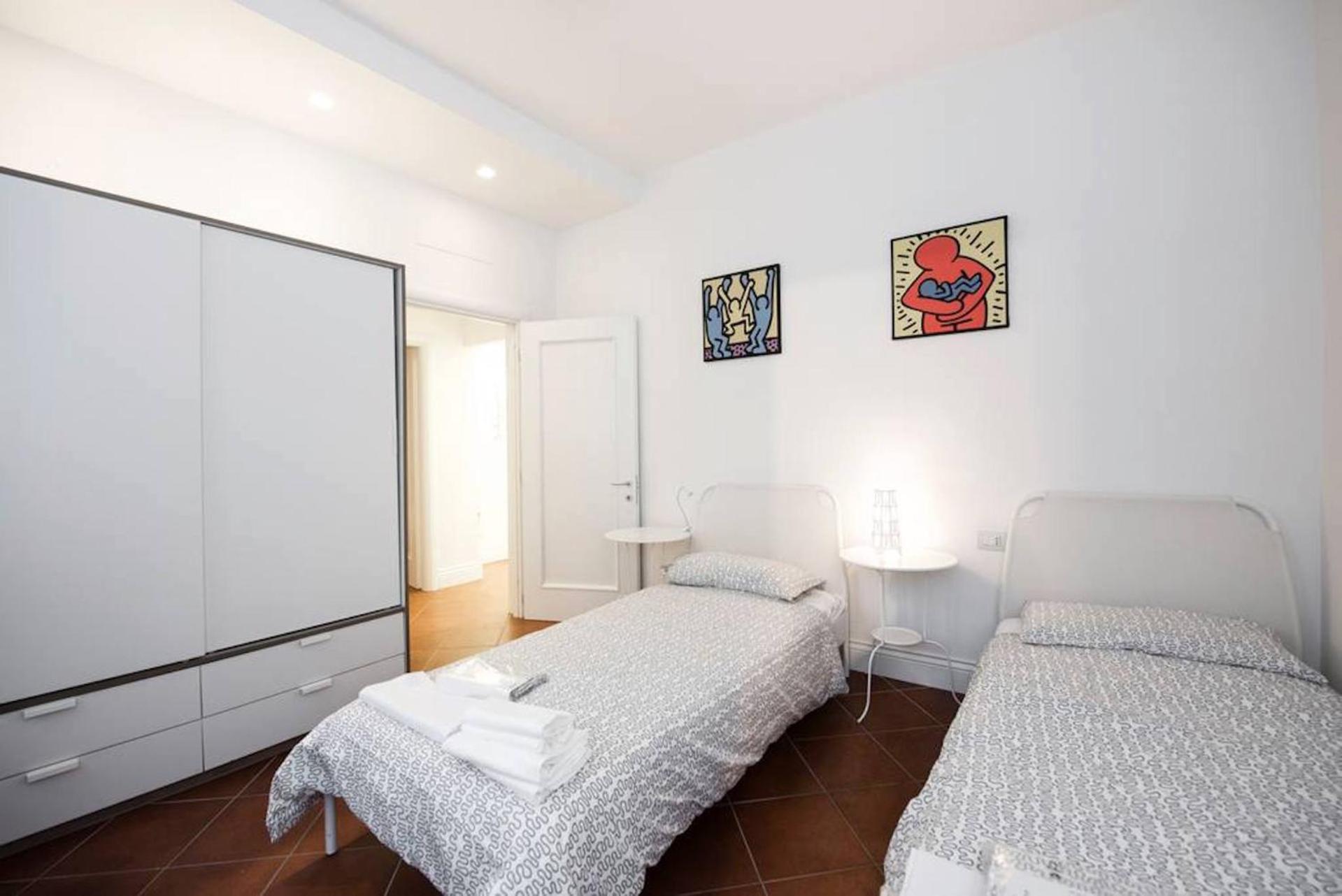 Brunelleschi Apartment