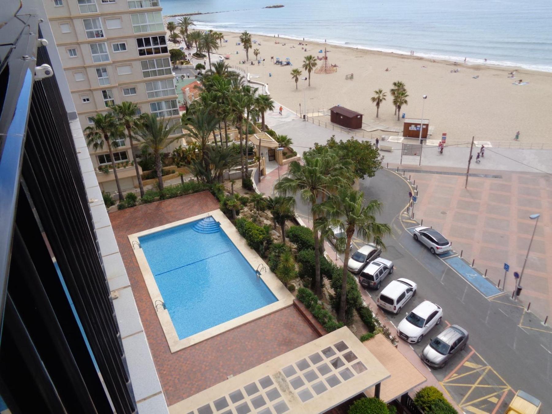 Edificio Colon view 2