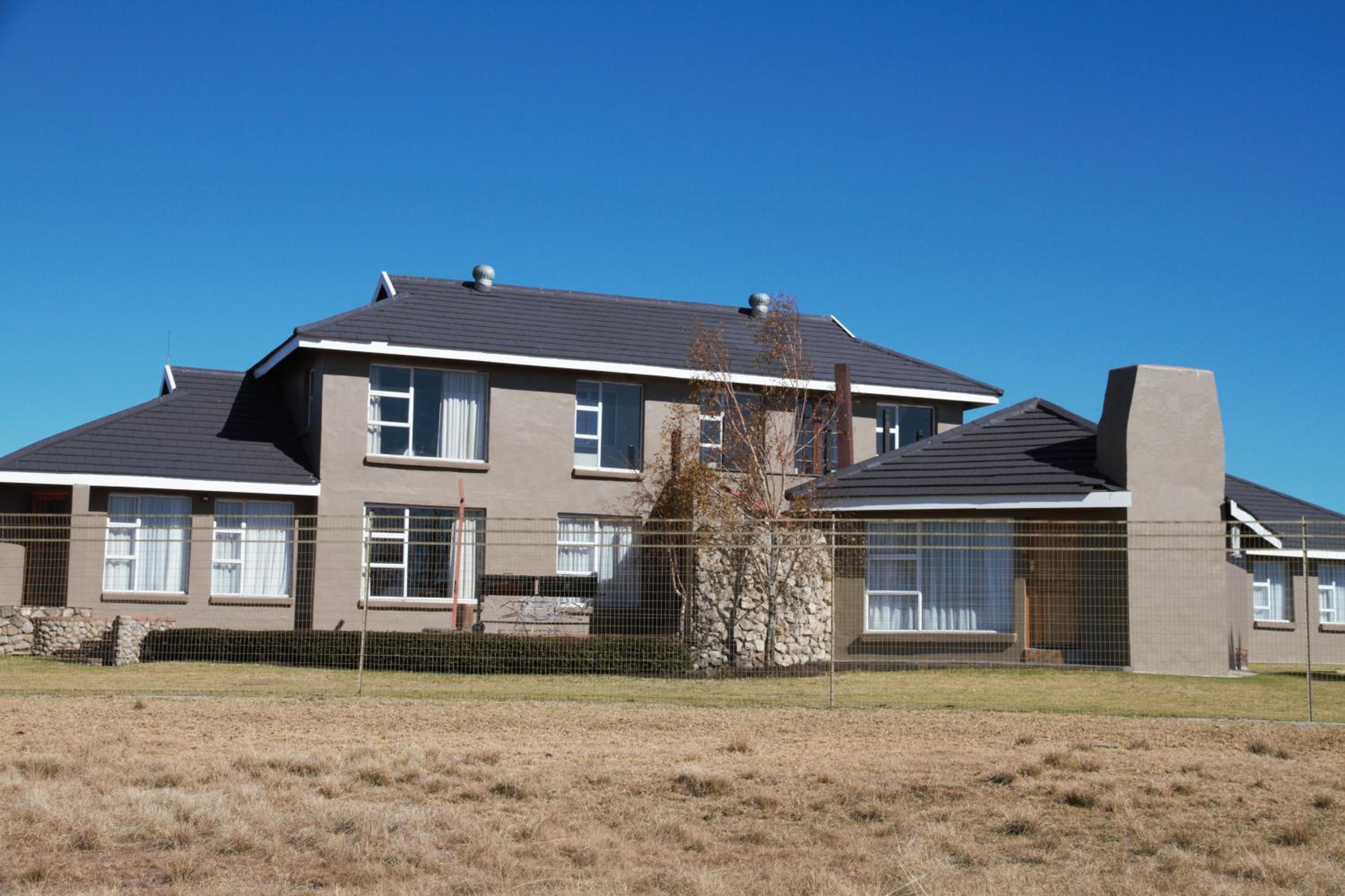Grasslands Conference and Wedding Venue