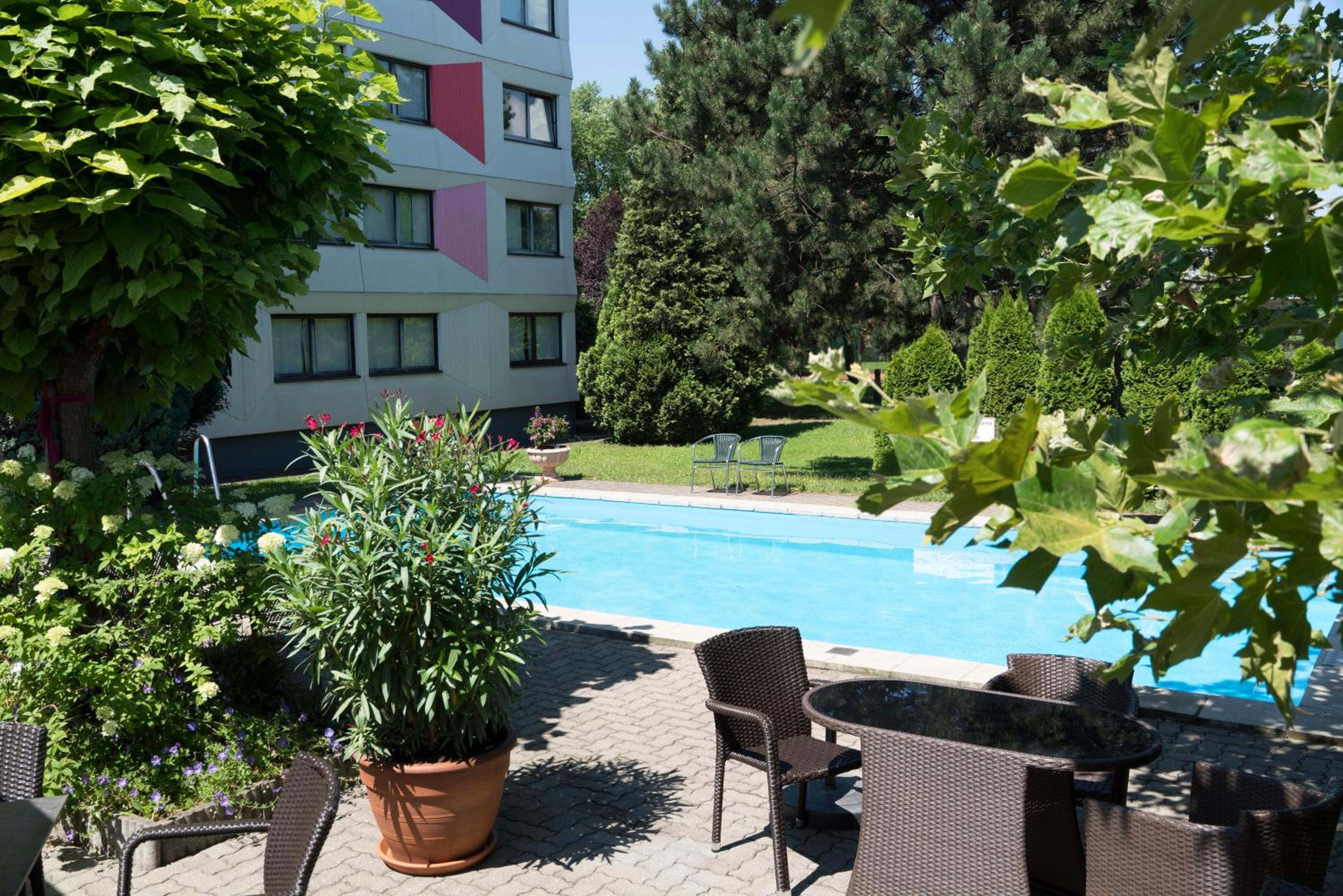 Linz Vacations - Ibis Styles Linz - Property Image 90