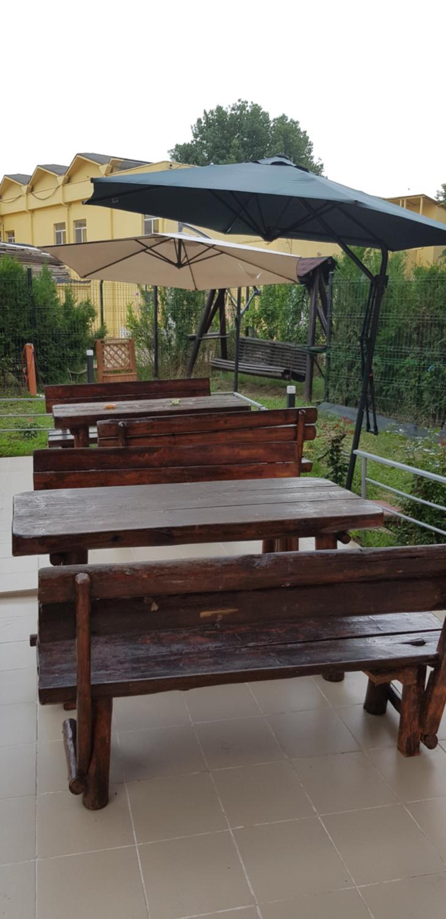Hotel-Hostel Mignon Mamaia -private rooms with free parking