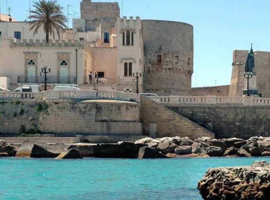 B&B PALAZZO MARZO