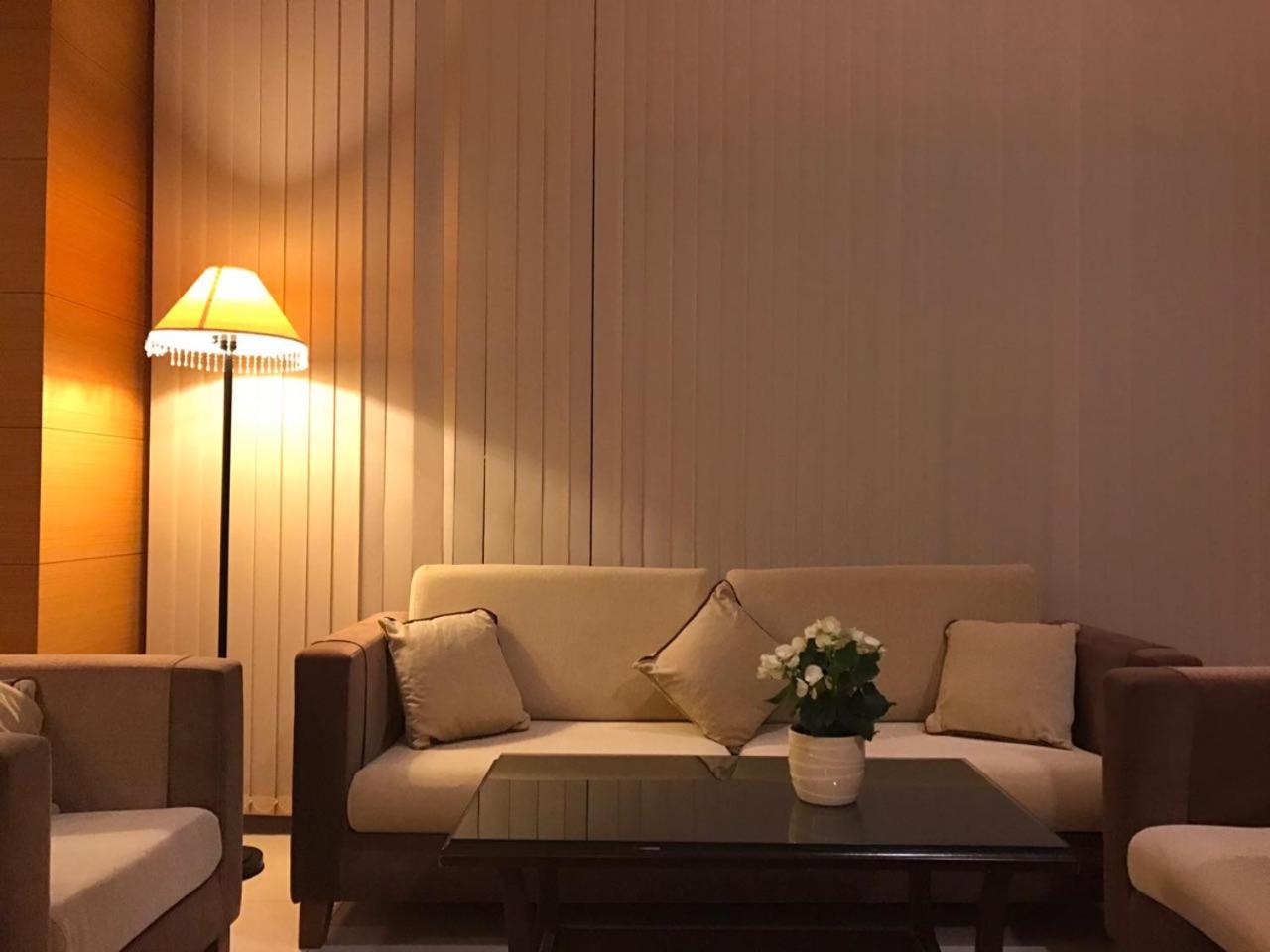 Suite Laguna Otel - Image 7