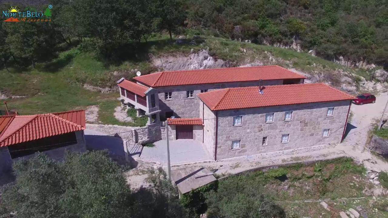 Casa Campos view 3