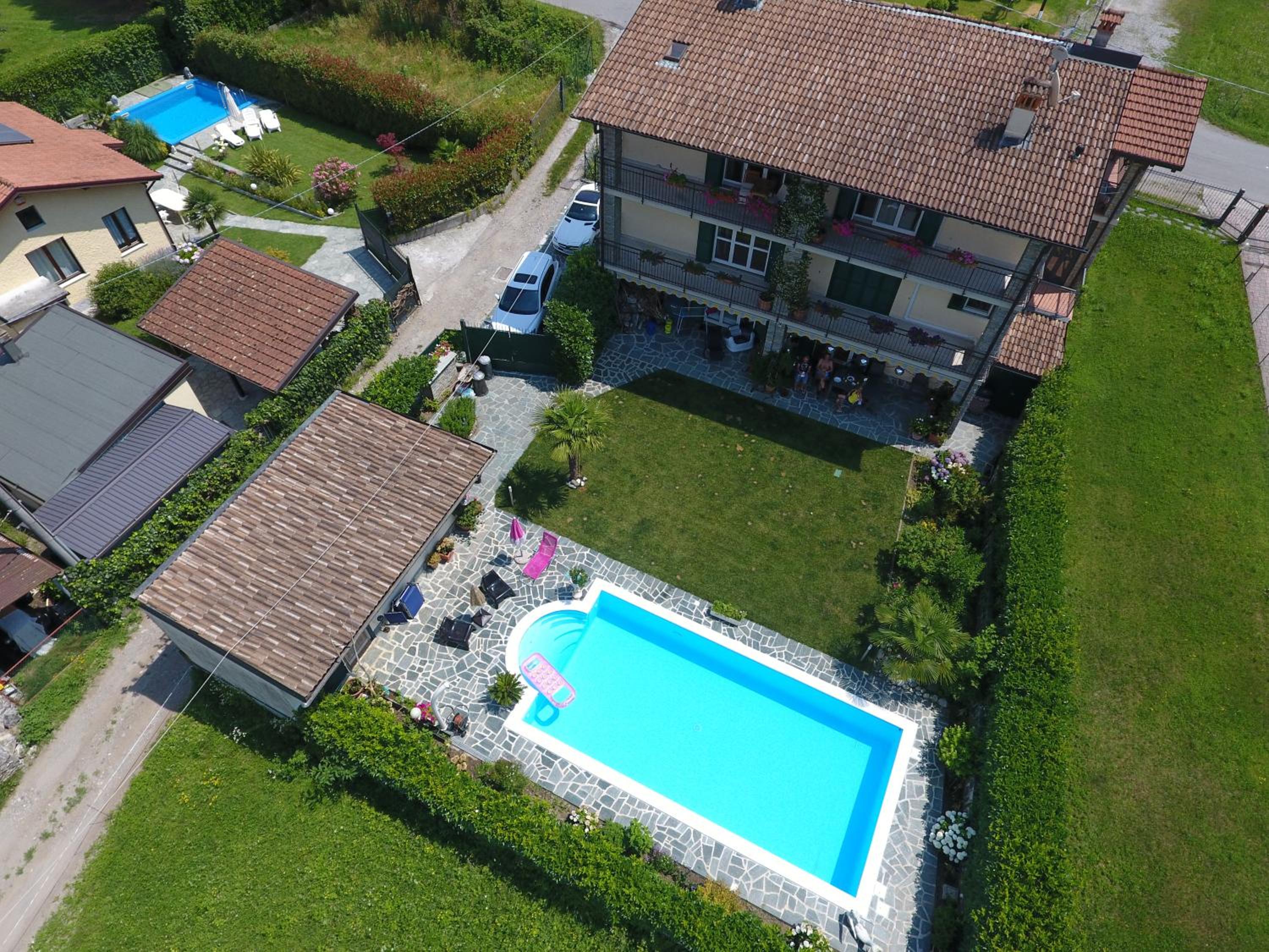 Casa Romantica view 5