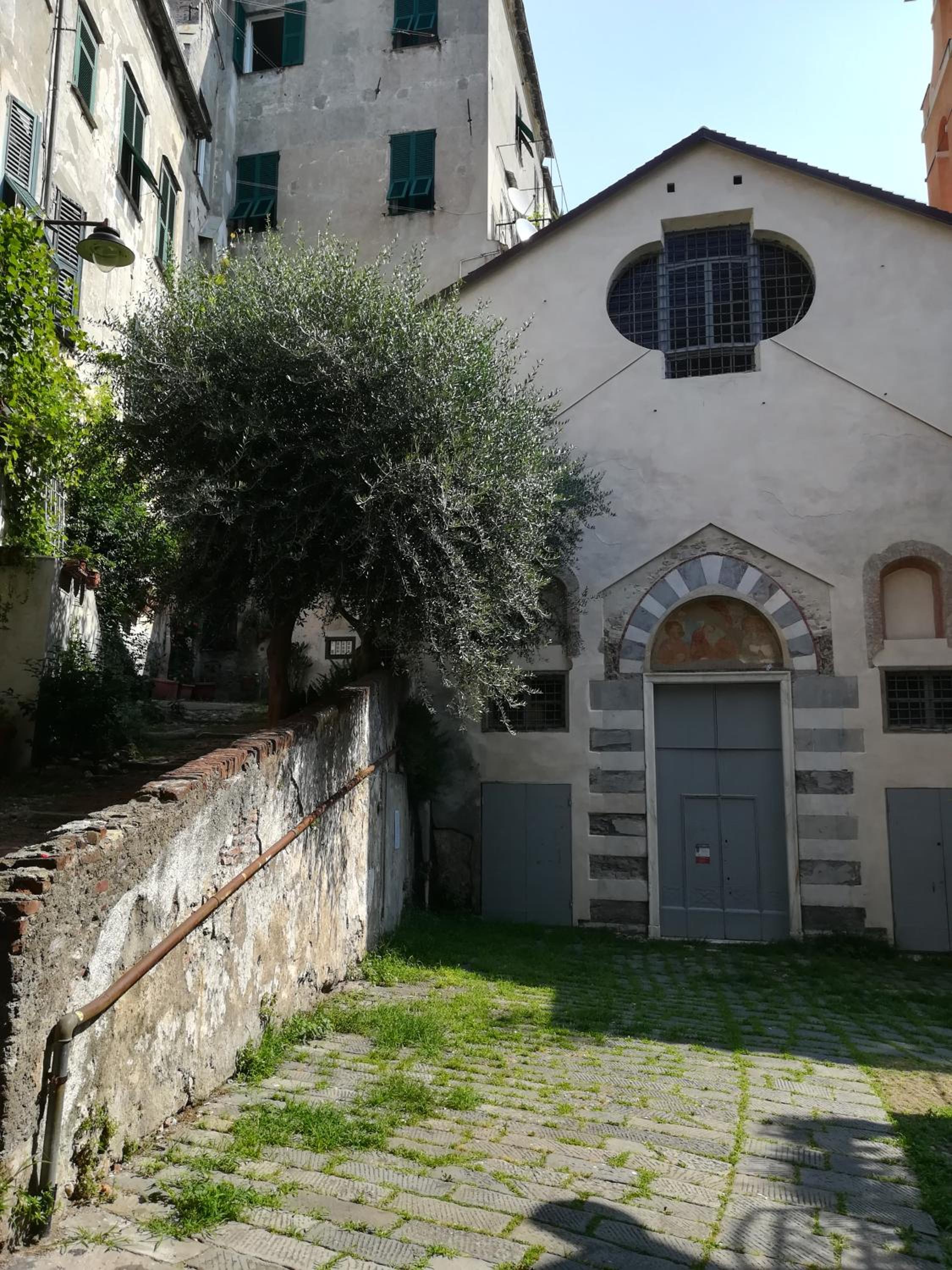 Casa del Cioccolatte