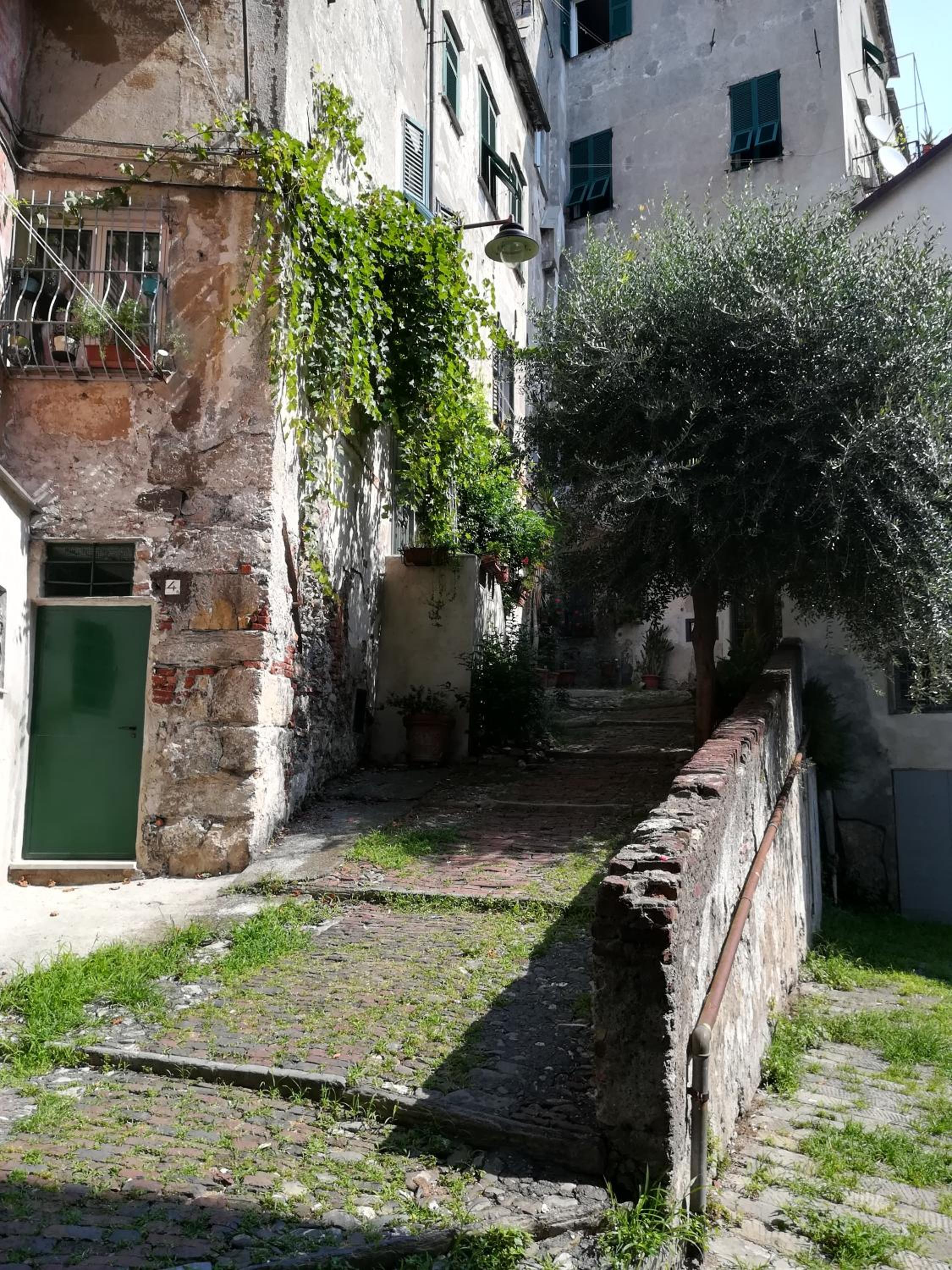 Casa del Cioccolatte