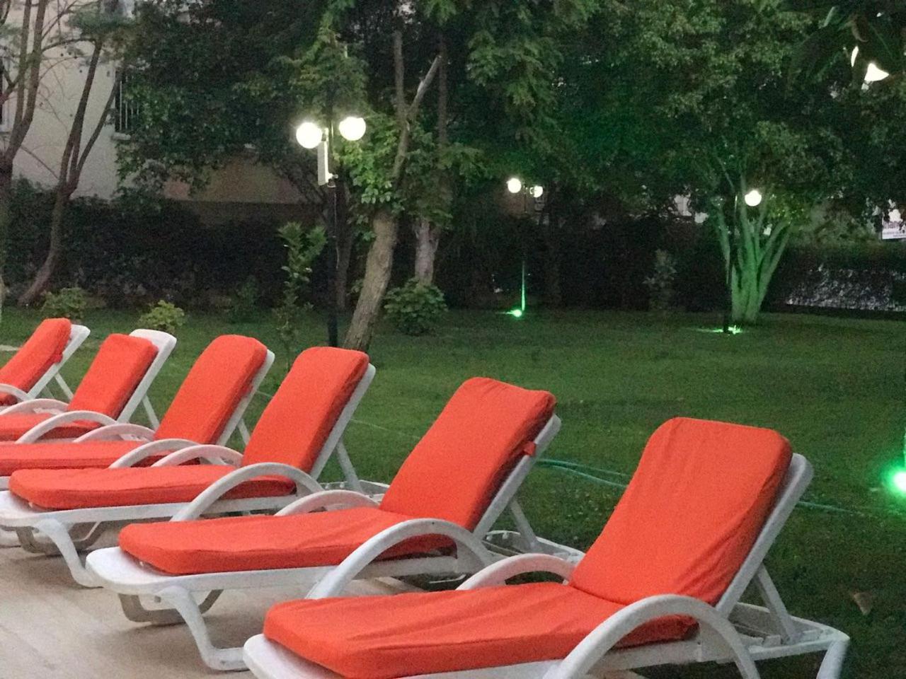 Suite Laguna Otel - Image 55