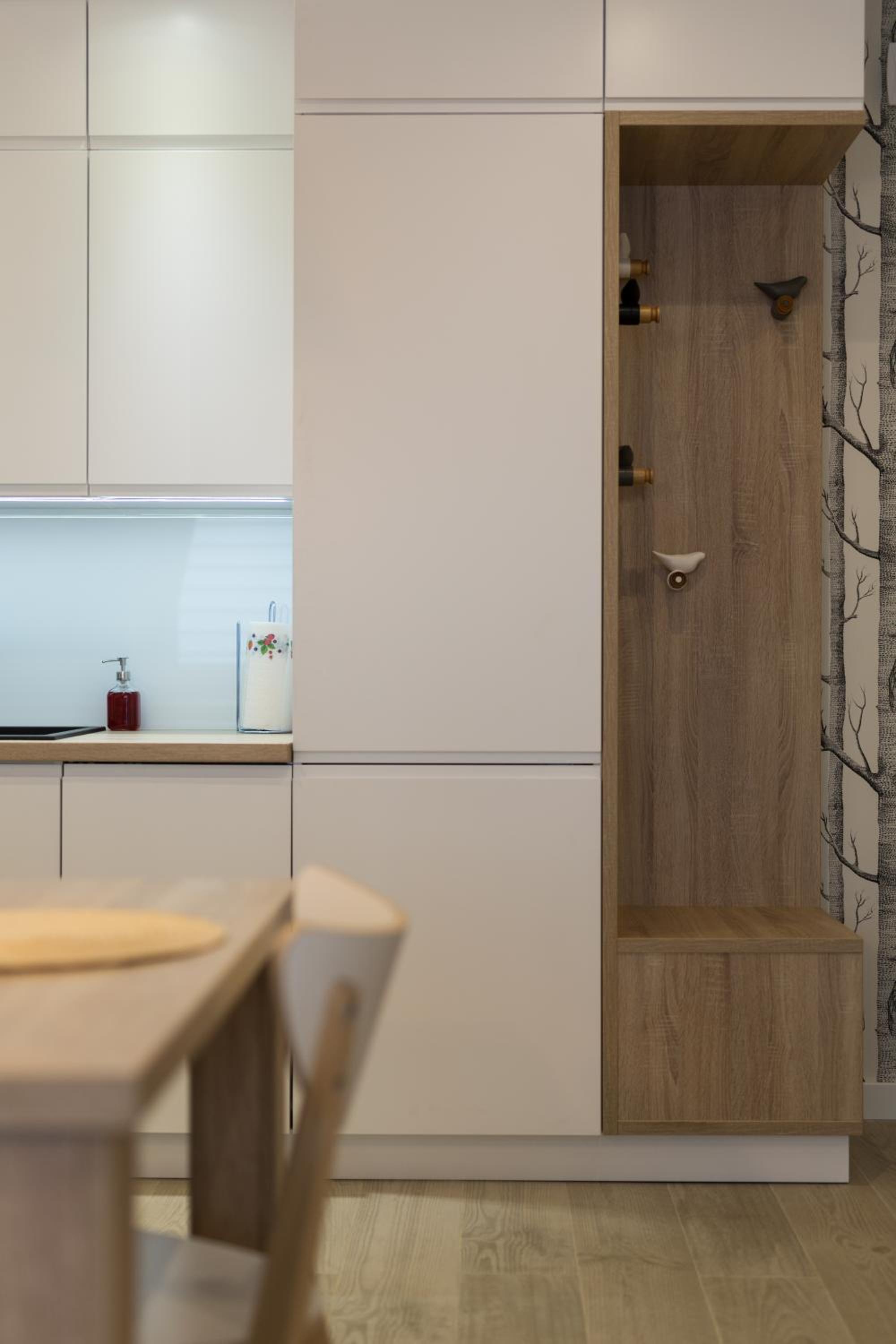 Apartament Rybakówka view 5