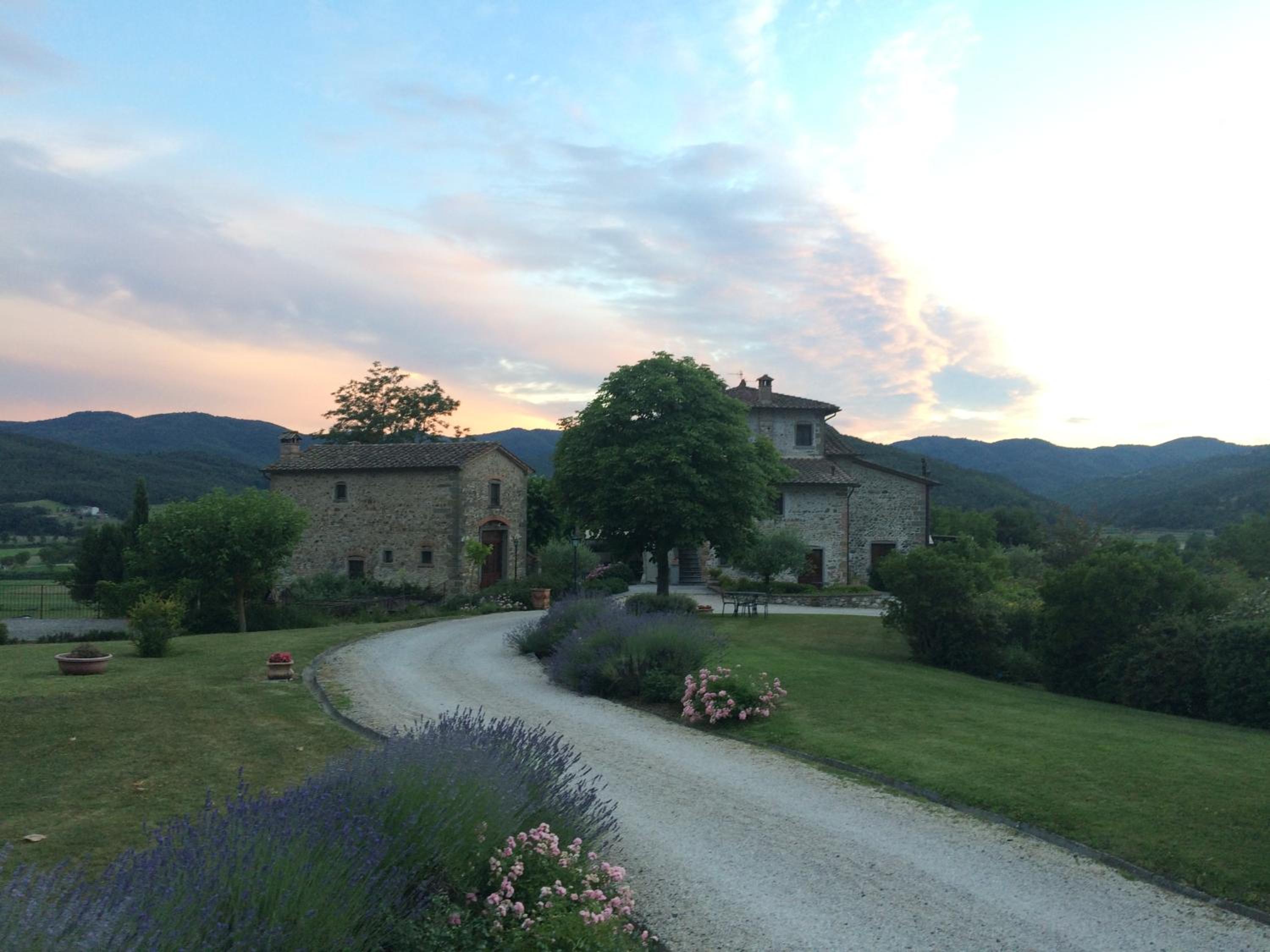 Il Cardo Resort