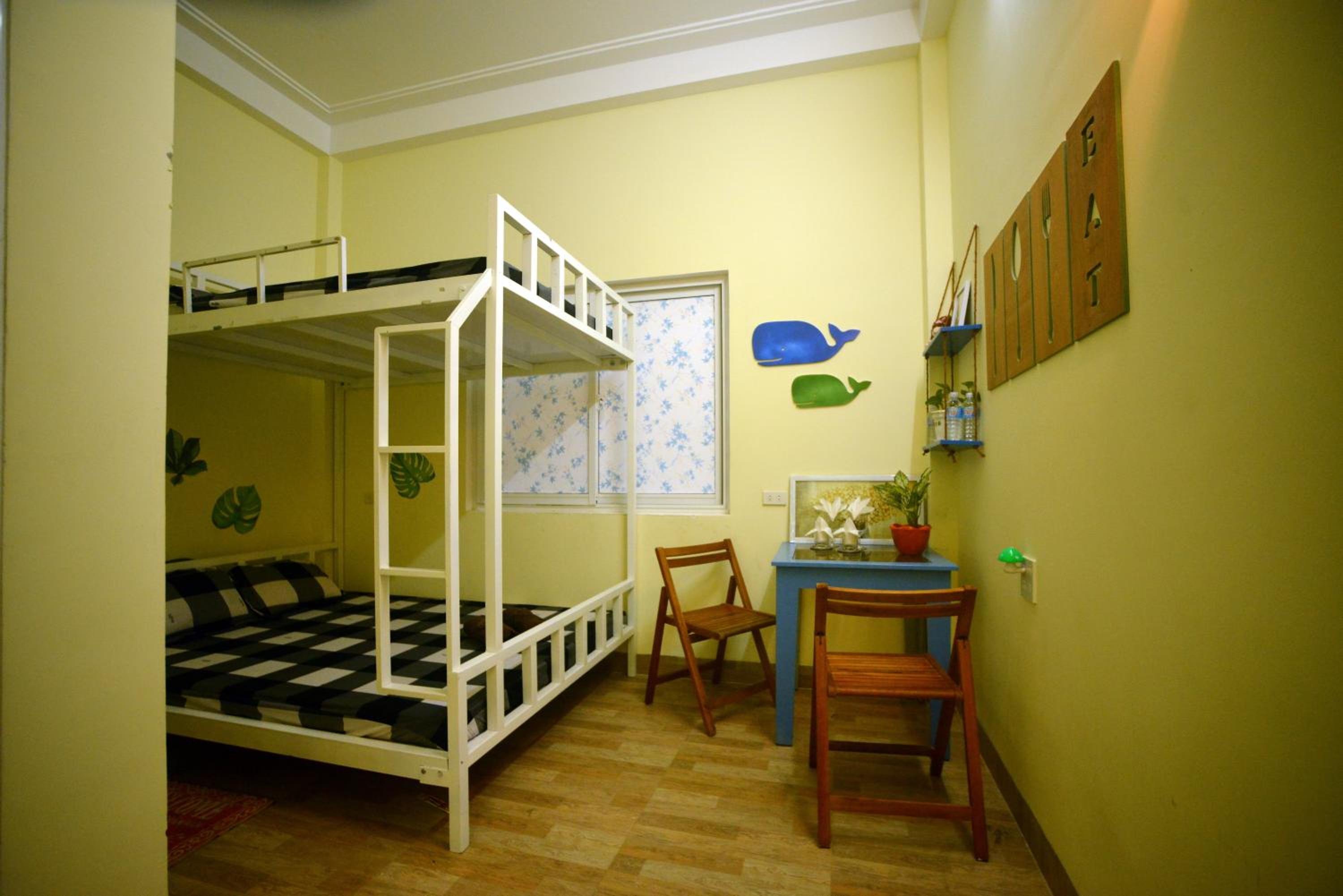 Quy Nhon Homestay BnB