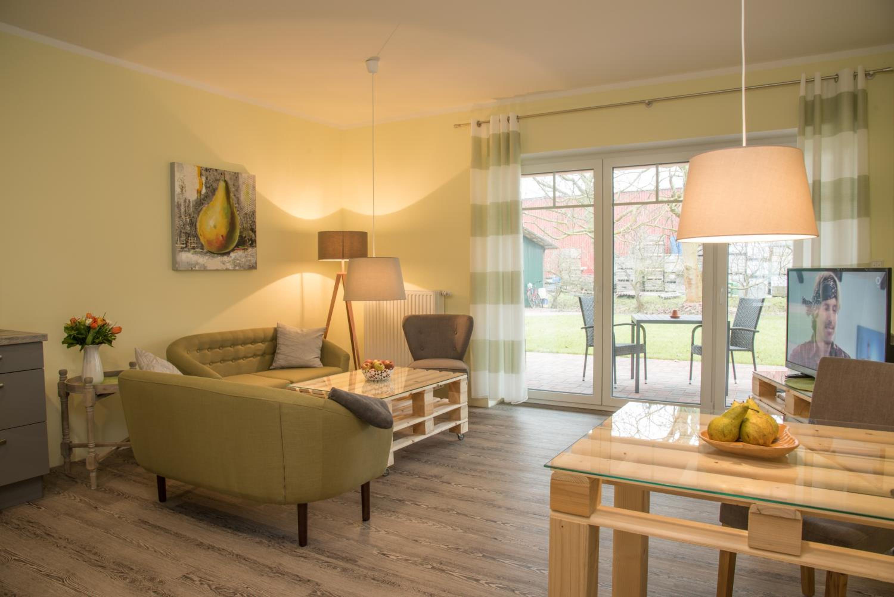 Fewo Obsthof Matthies - Property Image 149