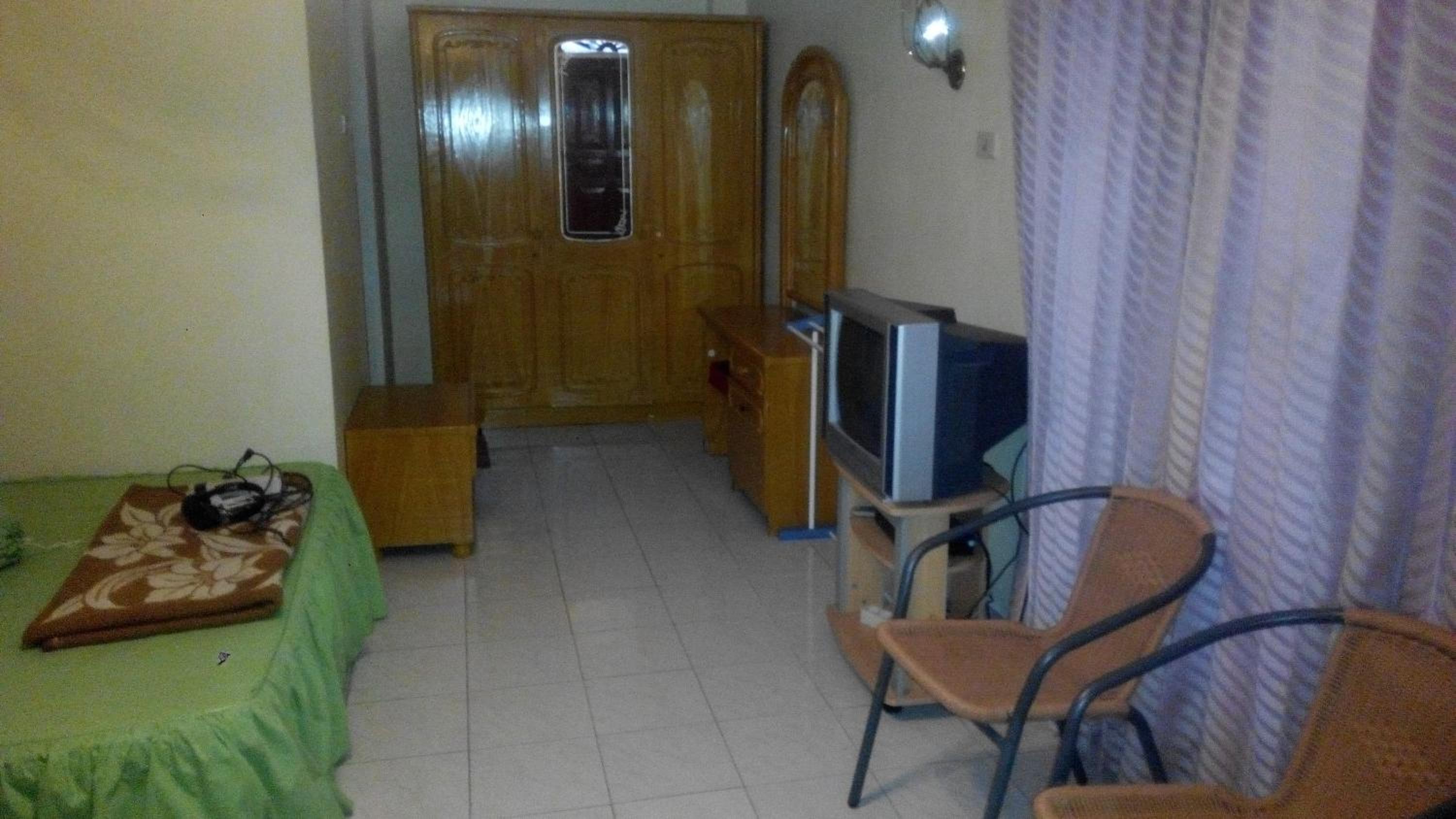 Melissa Palace Hotel and Karaoke, Parapat - 22