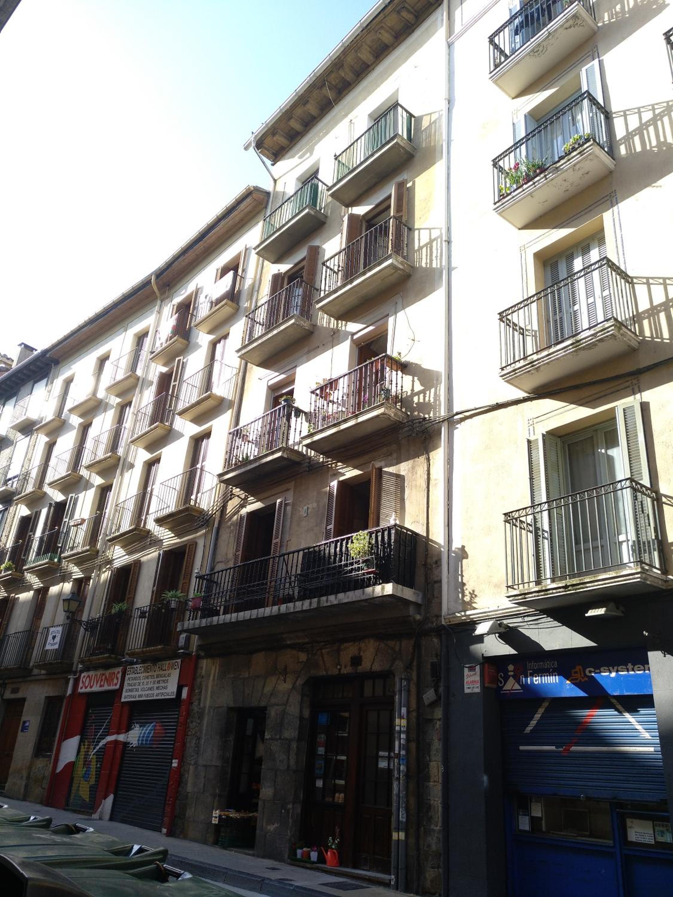 building