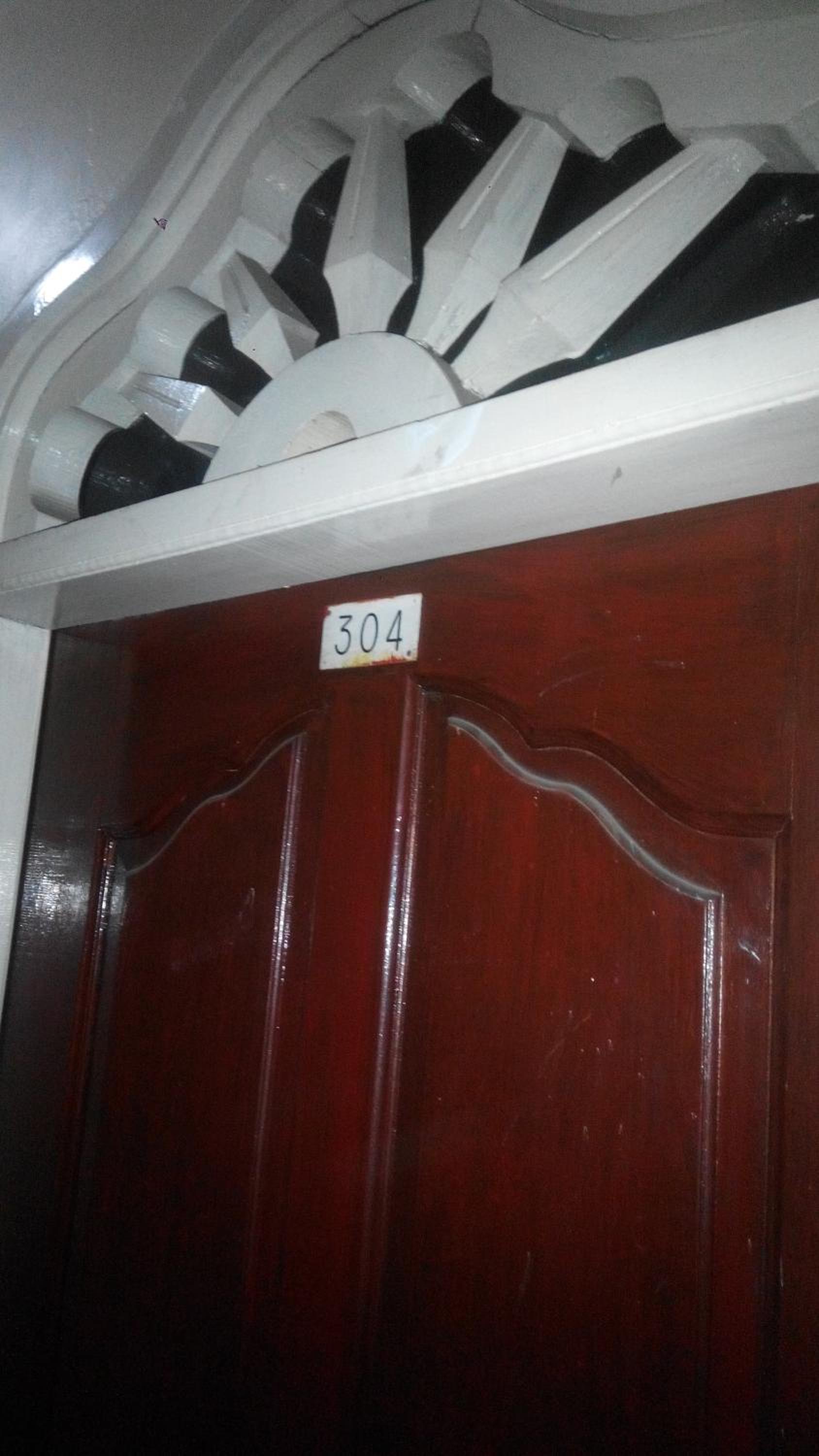 Melissa Palace Hotel and Karaoke, Parapat - 13
