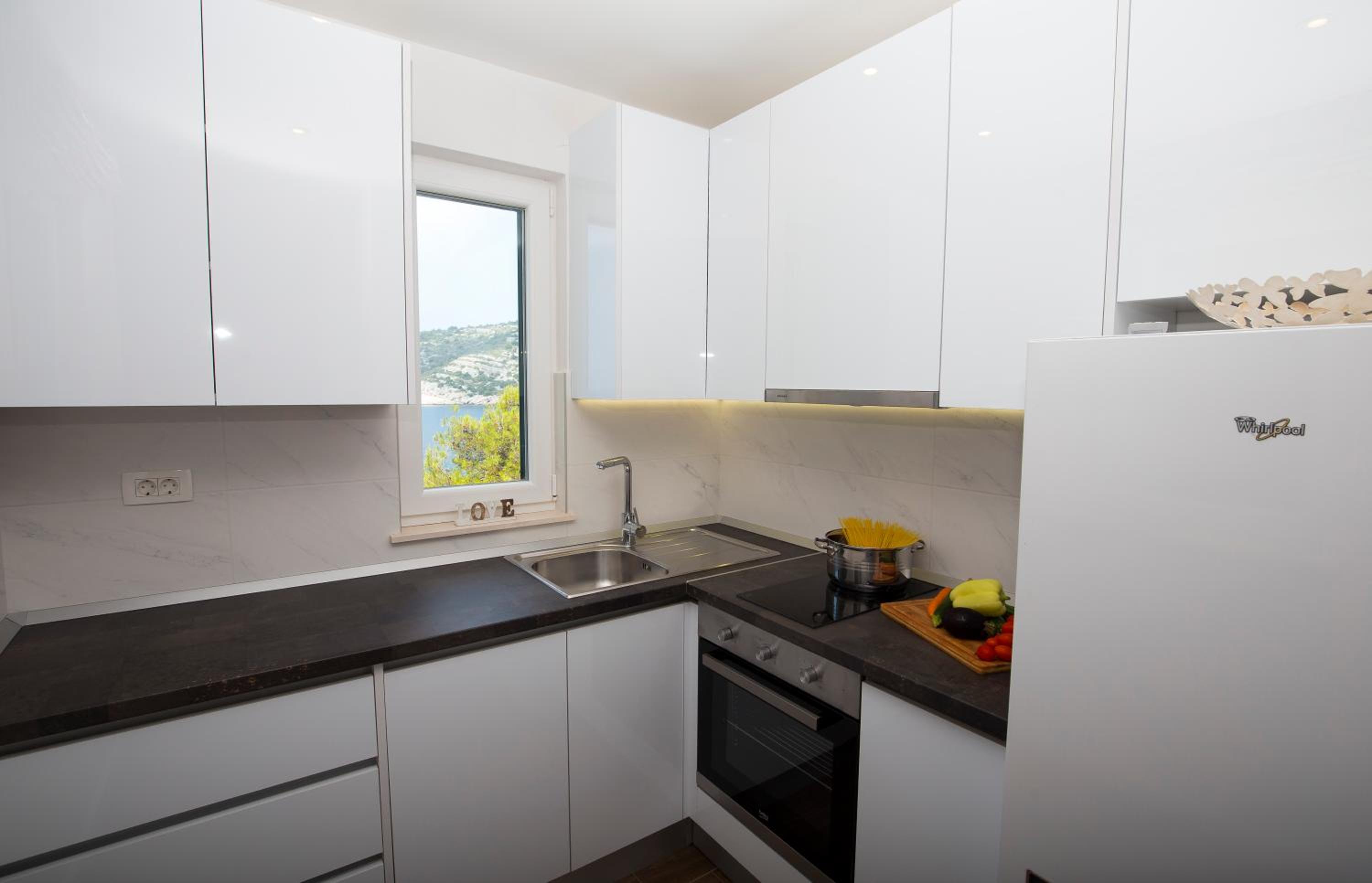 Apartments Lanterna